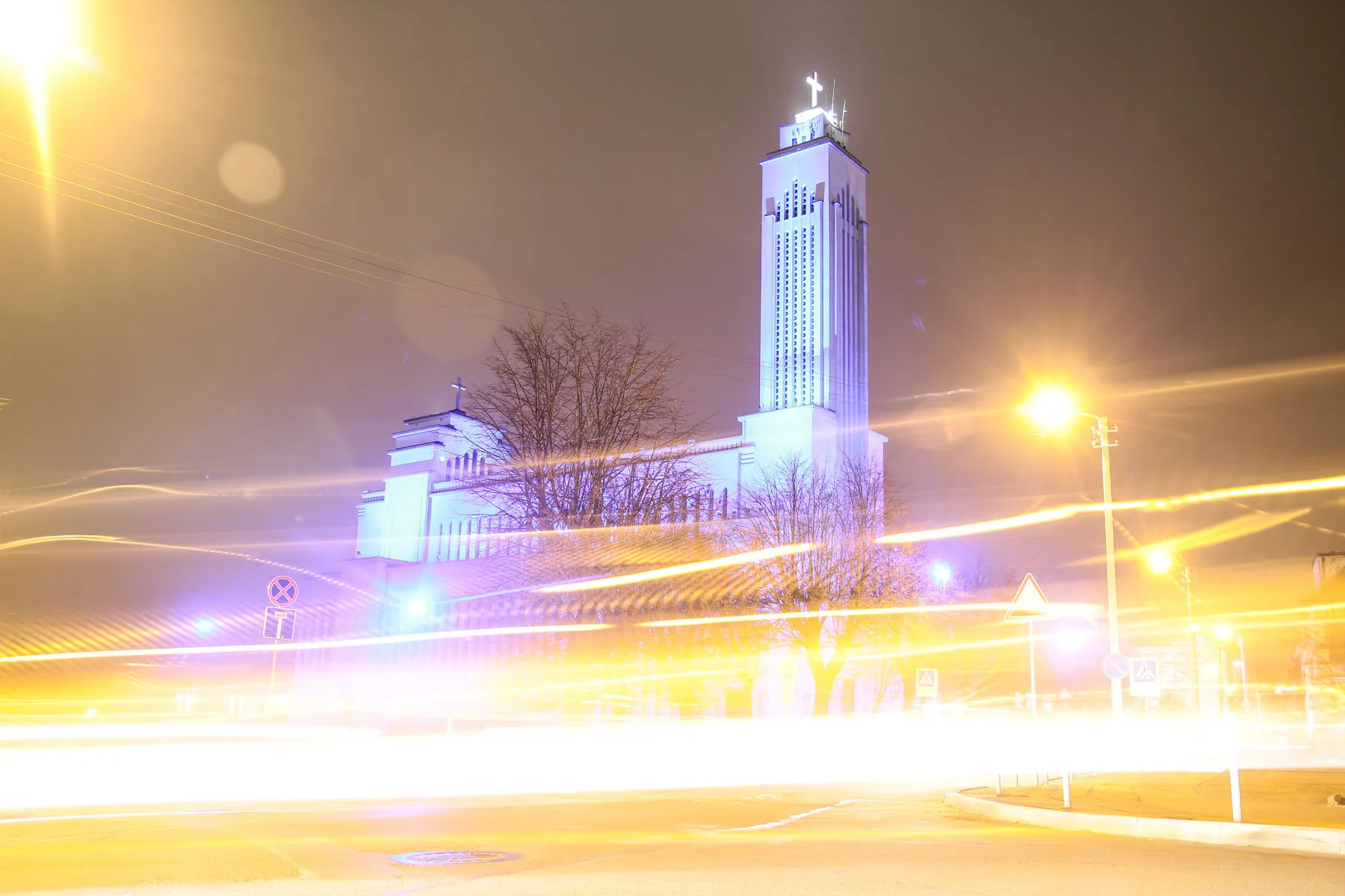 Prisikėlimo bažnyčia