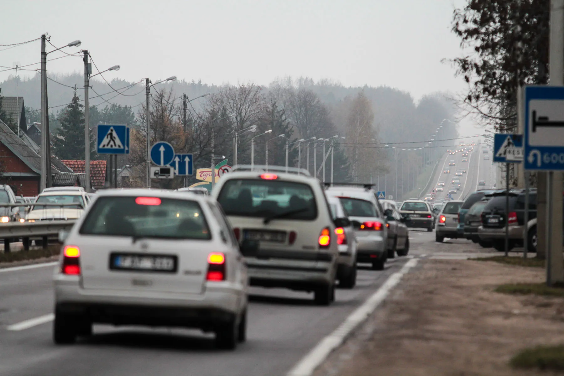 Karmėlavos kapinės