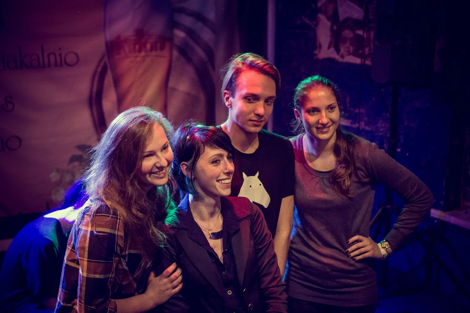 Oleg Šurajev pasirodymas Kaune