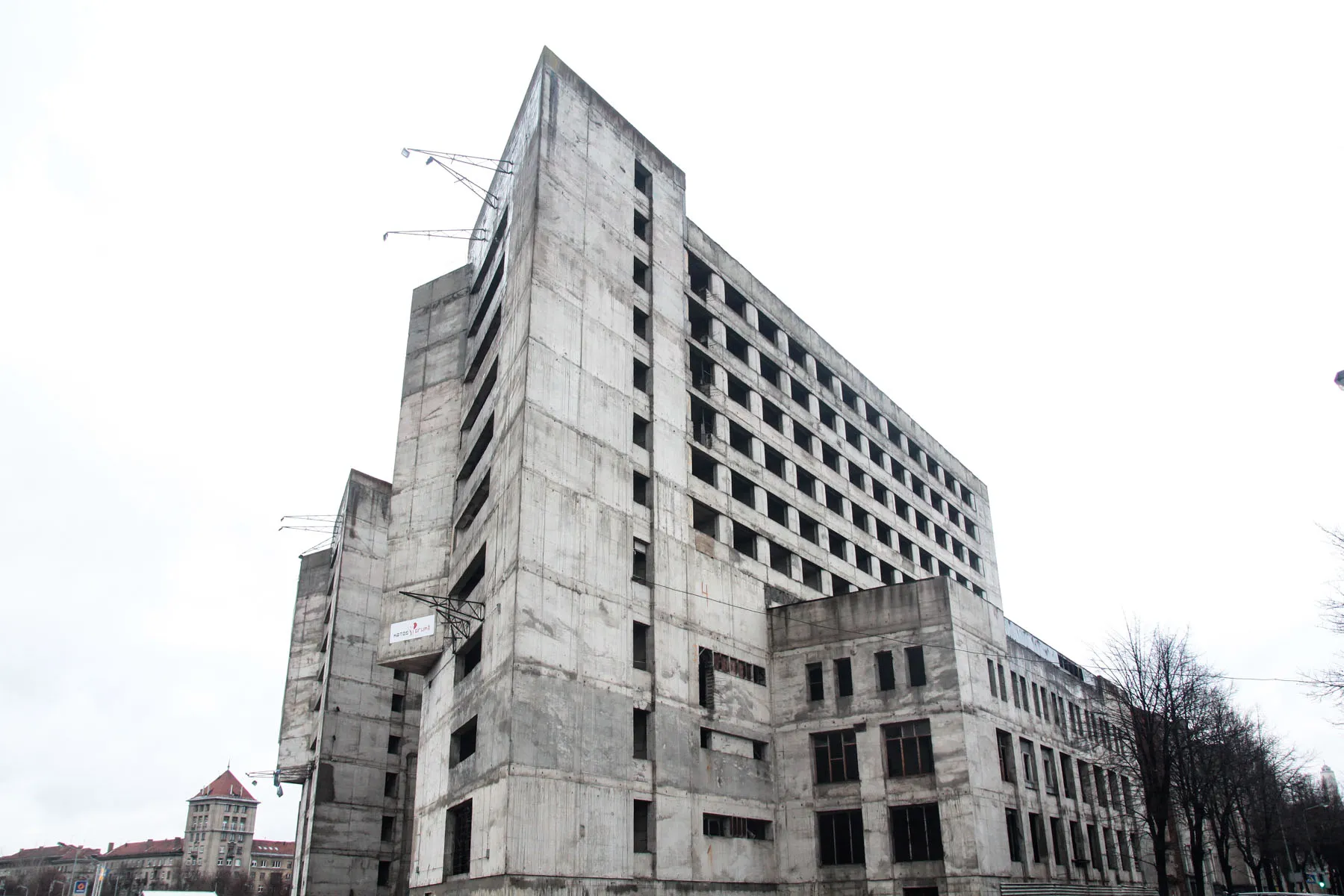 Viešbutis "Respublika"