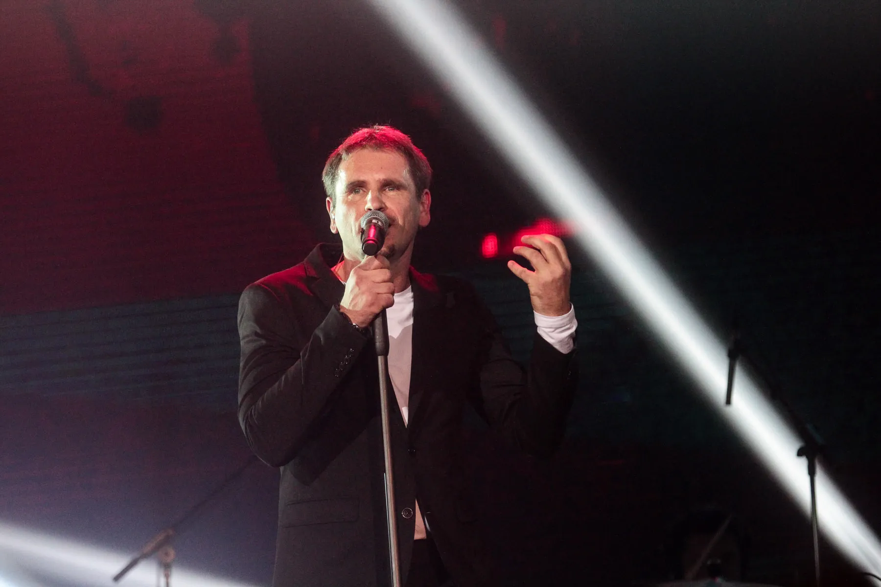 Marijono Mikutavičiaus koncertas