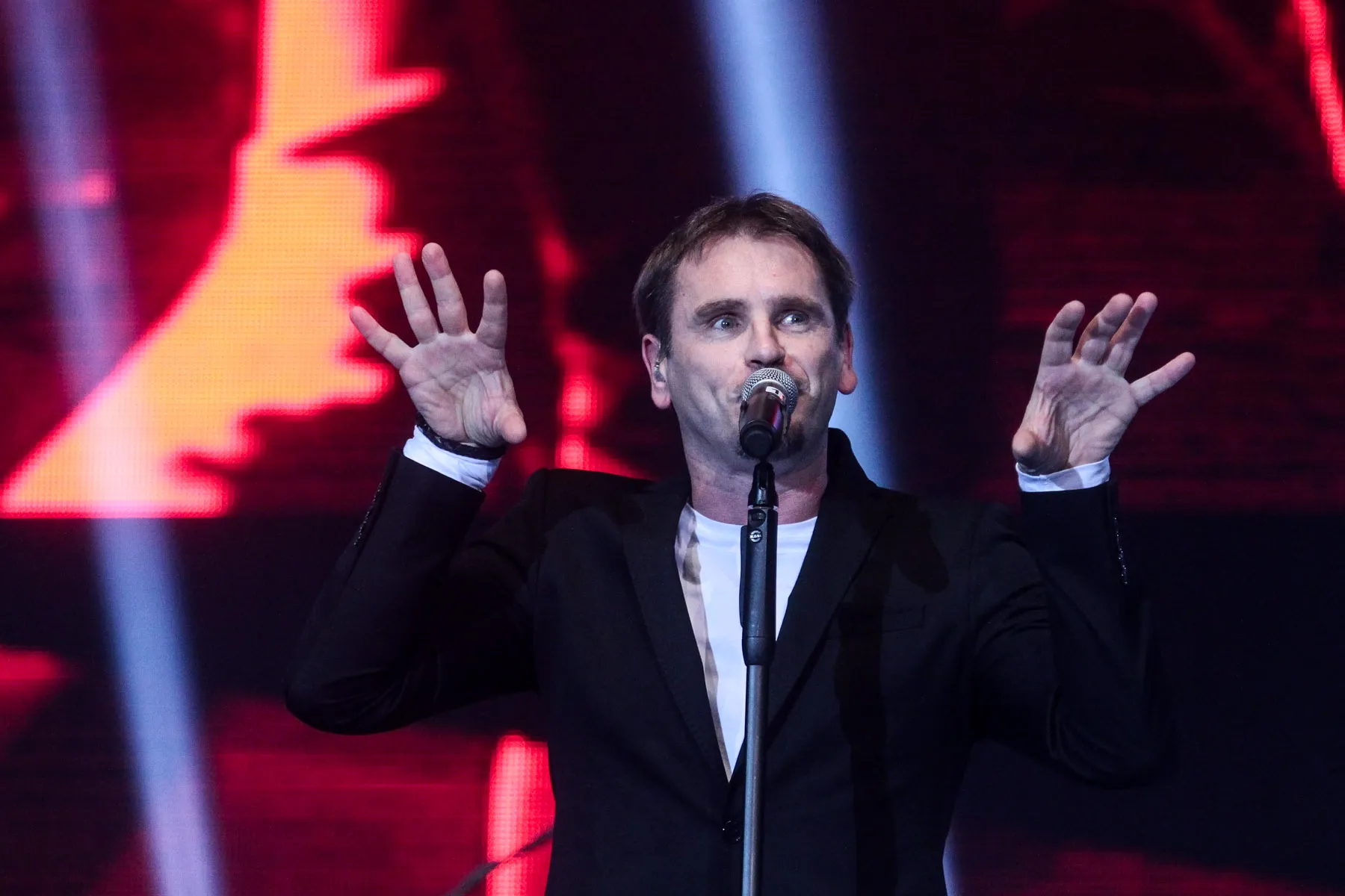 Marijono Mikutavičiaus koncertas