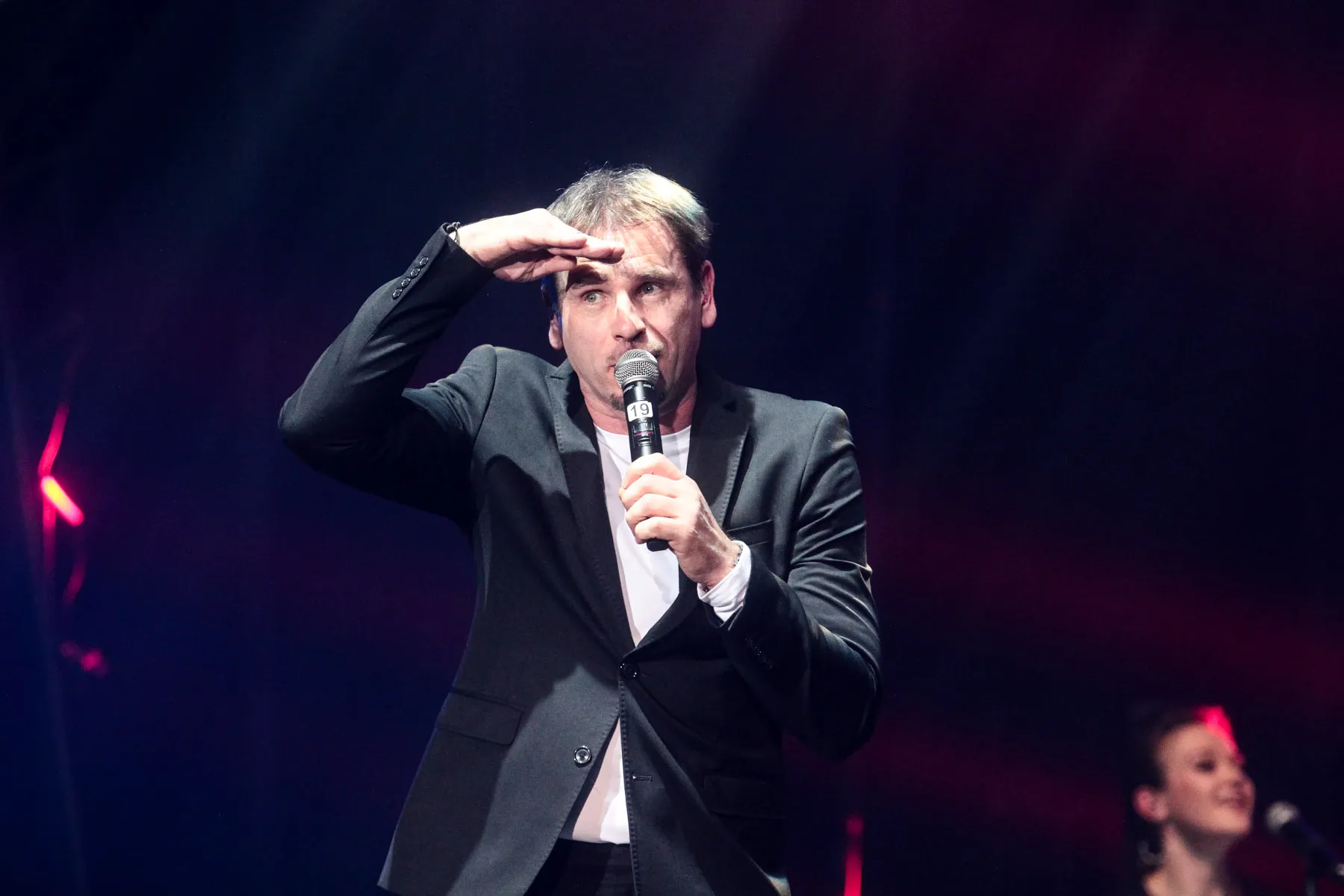 Marijono Mikutavičiaus koncertas