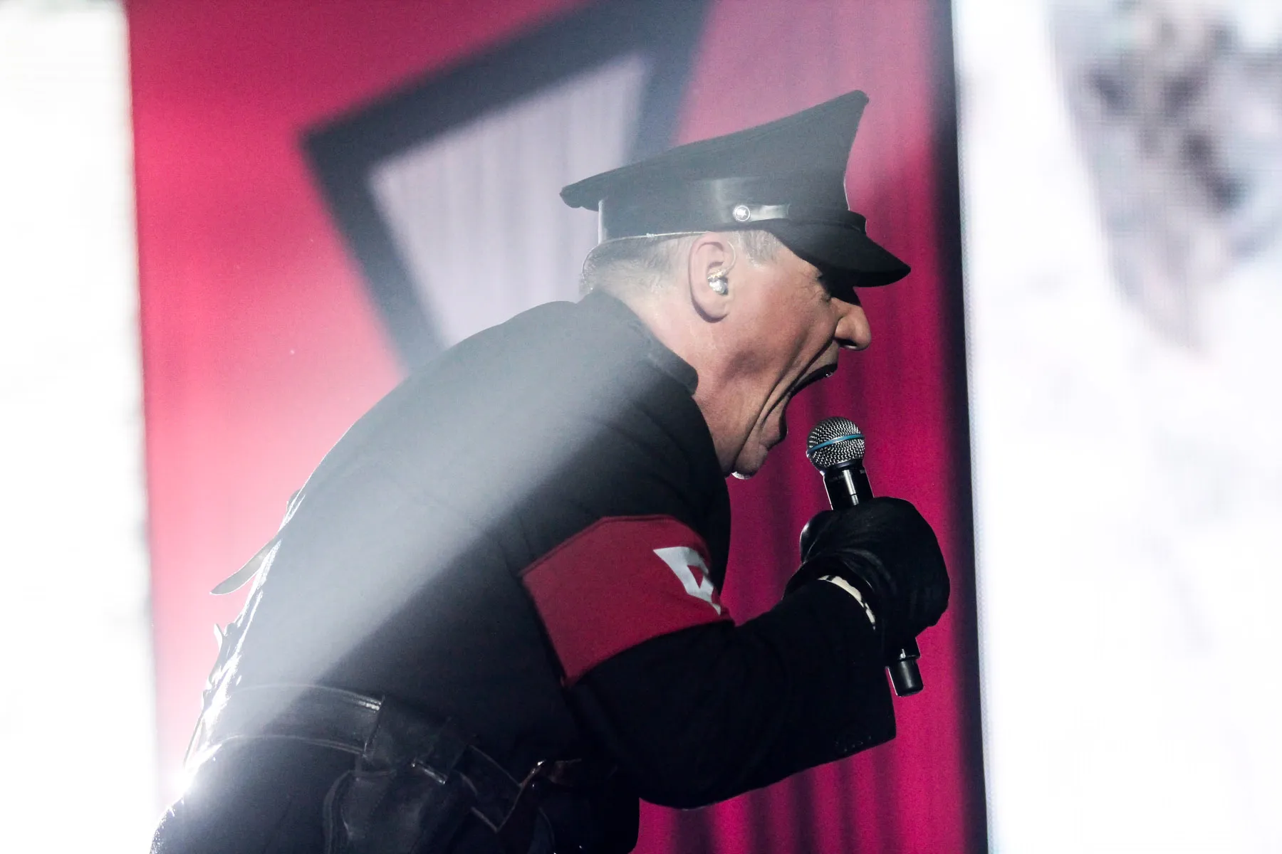 "Anties" Koncertas "Žalgirio" arenoje