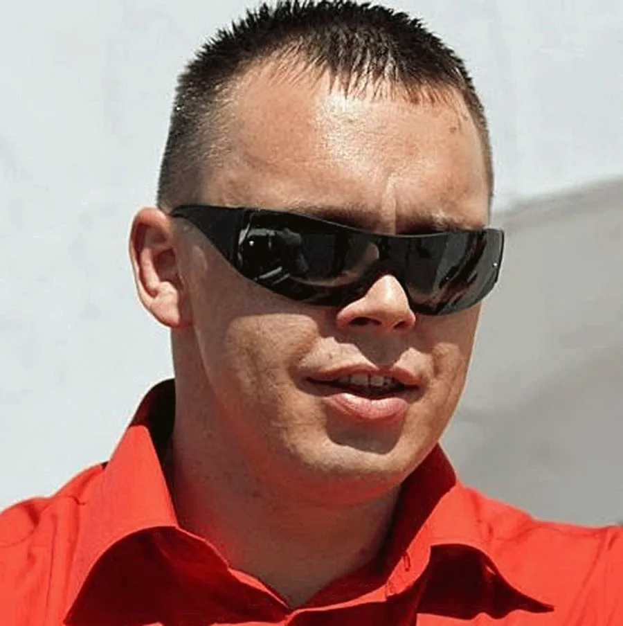 Nerijus Kalaušis