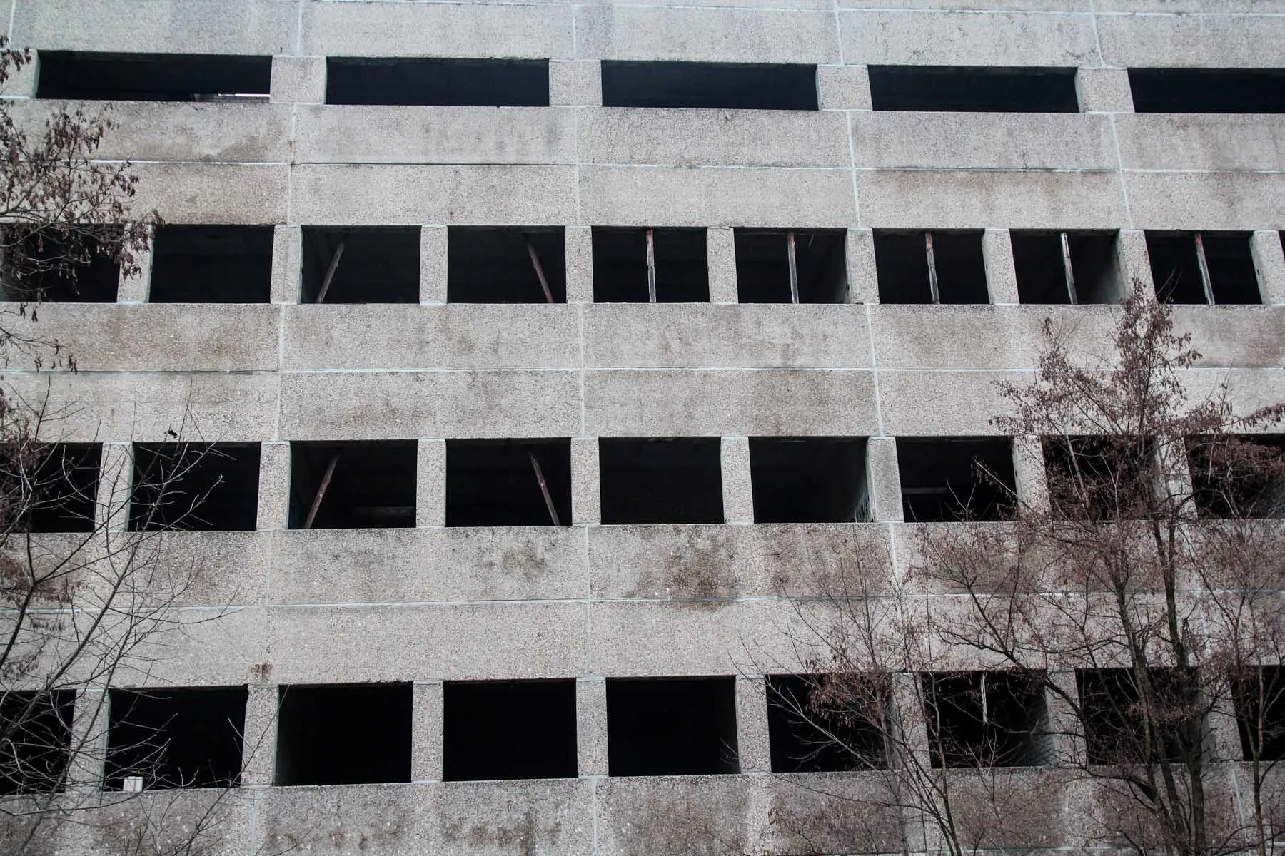 Alaus gamintojai žada sutvarkyti vieną iš Kauno vaiduoklių