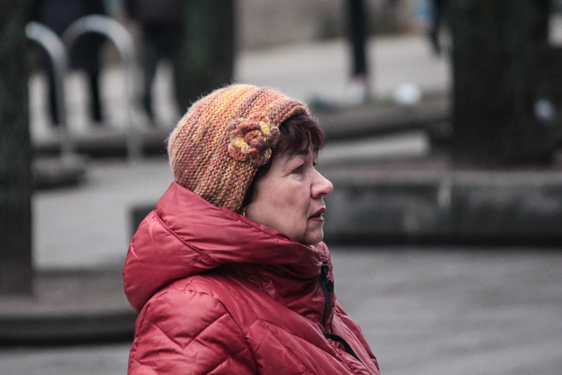 Kauniečių kepurių mados