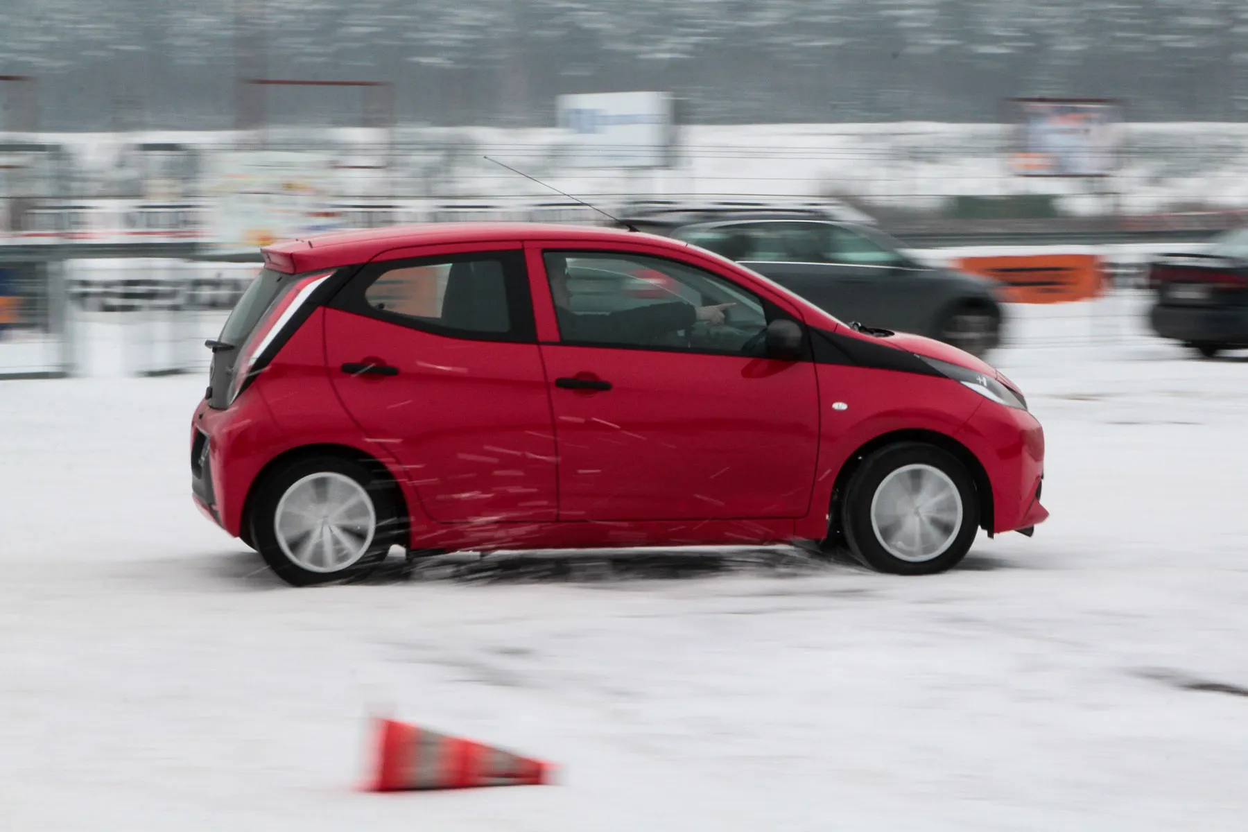 Aikštelė Nemuno žiede