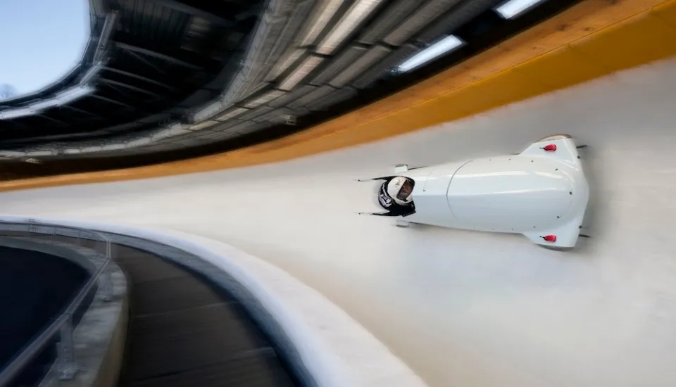 Lietuva buria bobslėjaus komandą