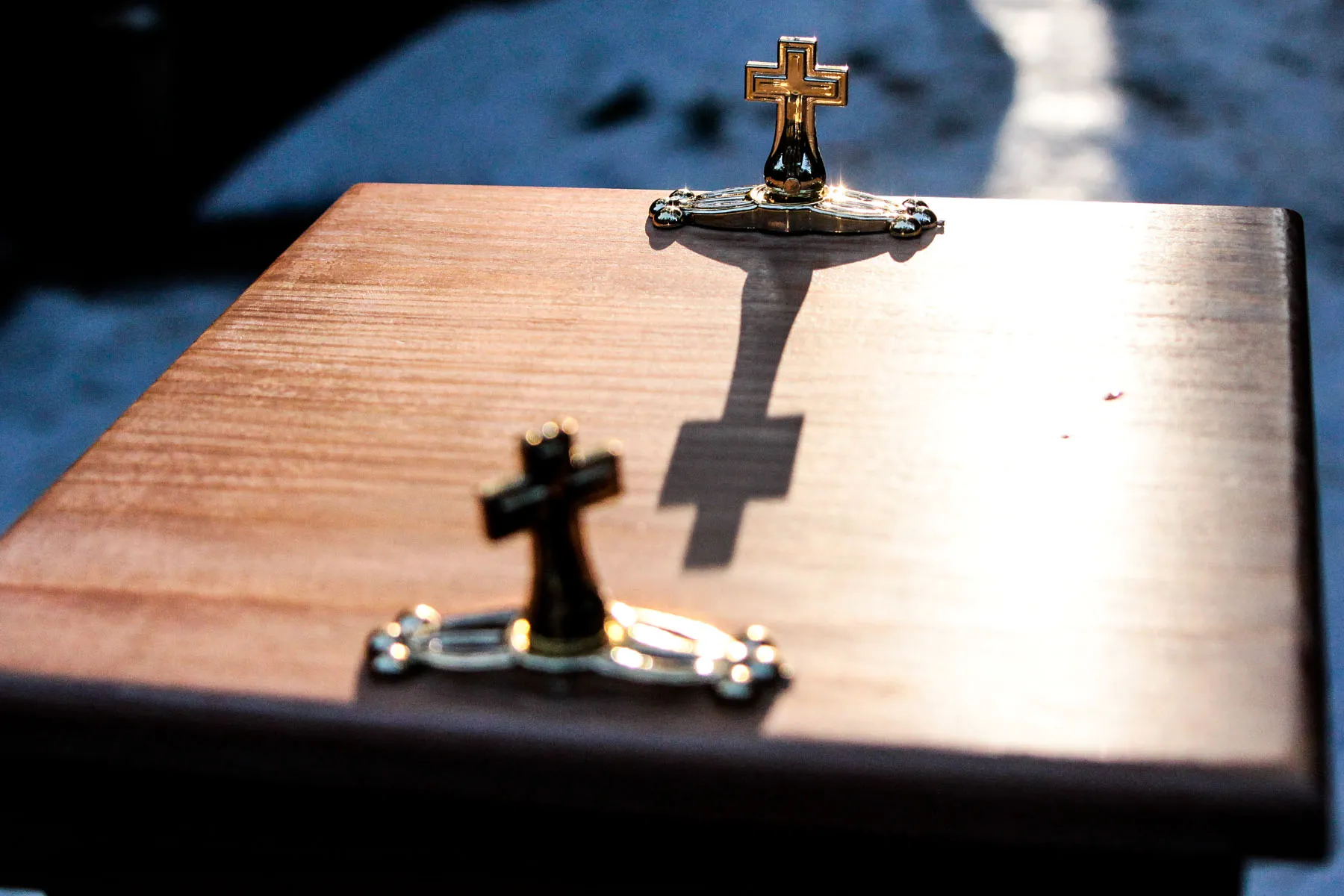 Atidarytas naujo tipo kolumbariumas