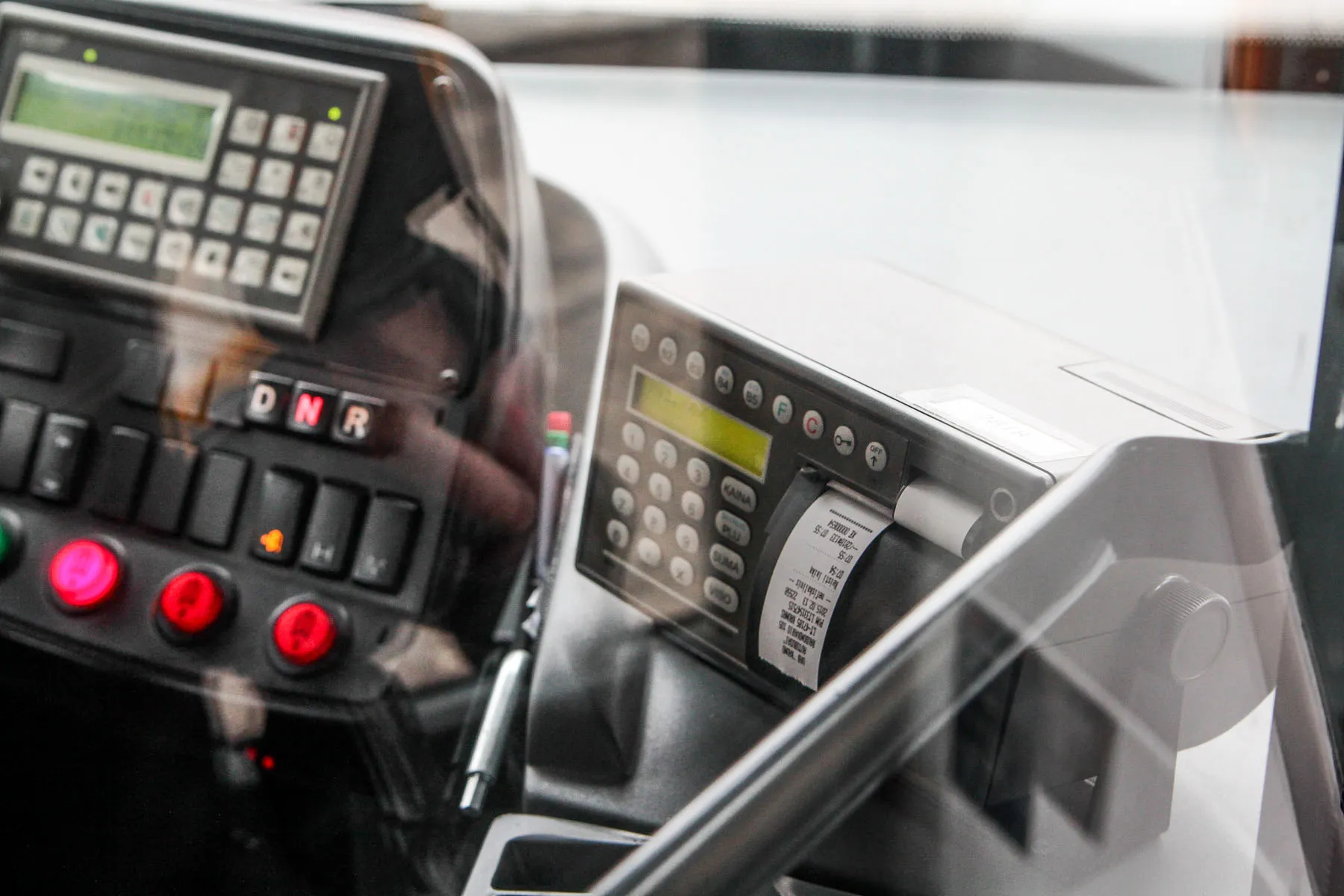 Viešasis transportas