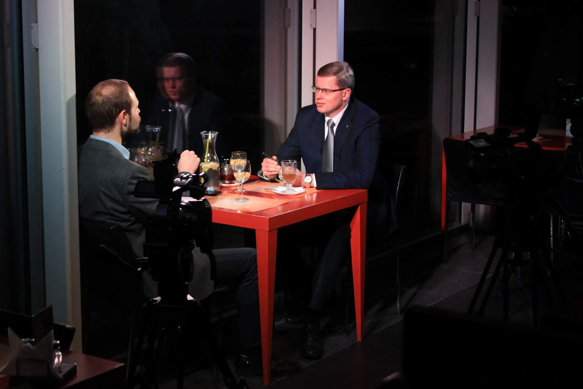 Būsiu Kauno meras - Andrius Kupčinskas