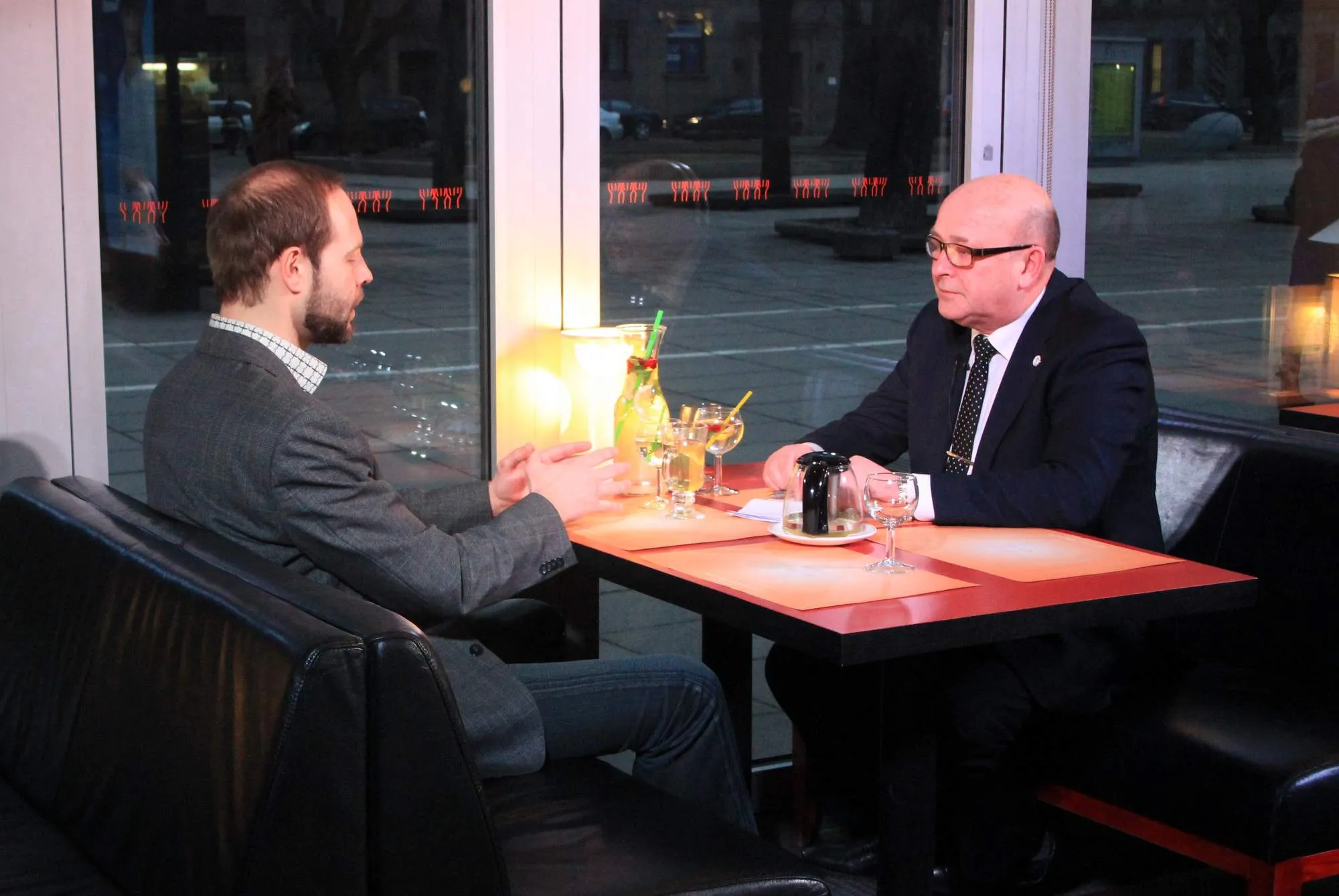 Visvaldas Matijošaitis