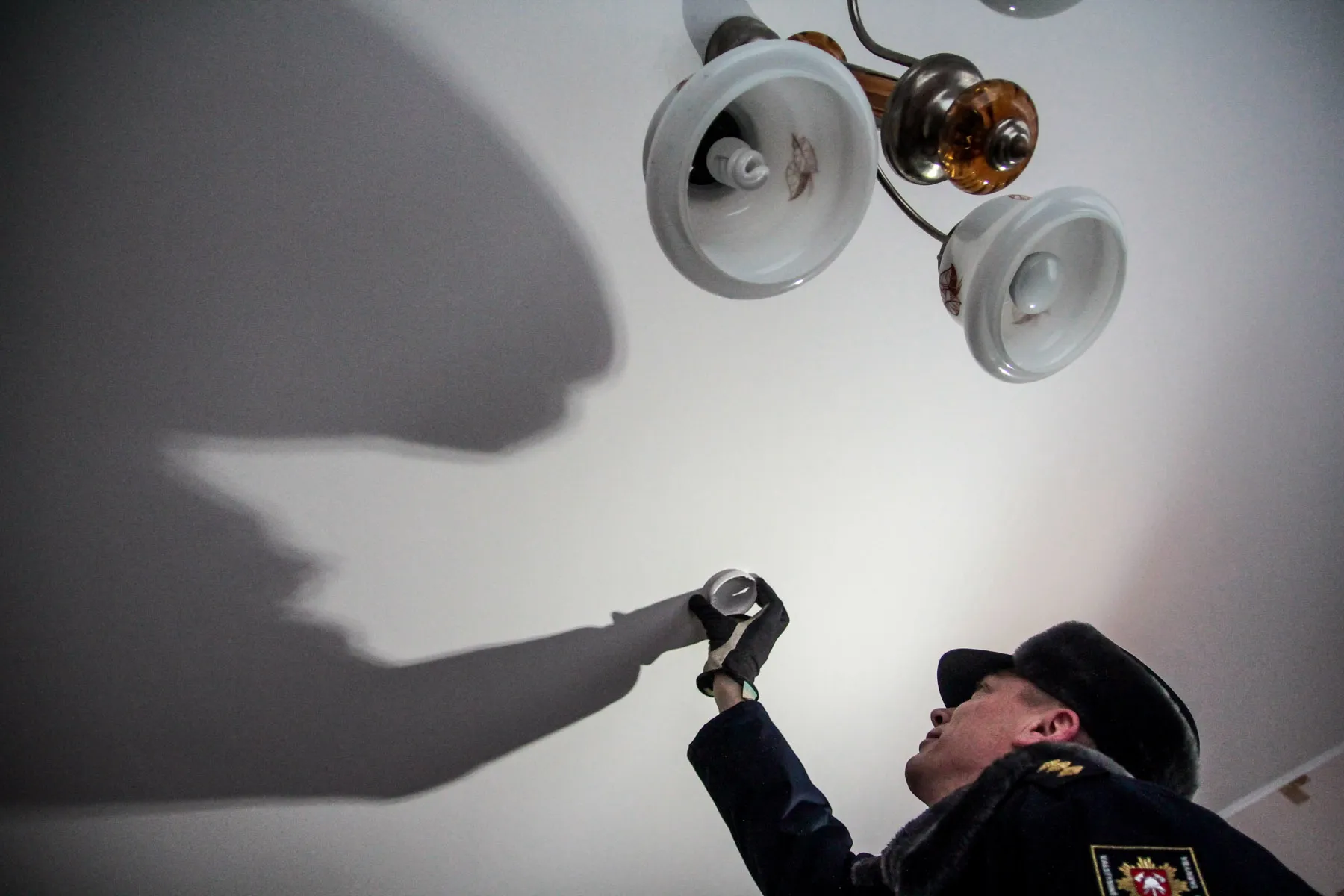 Kauniečiams dalinami dūmų detektoriai