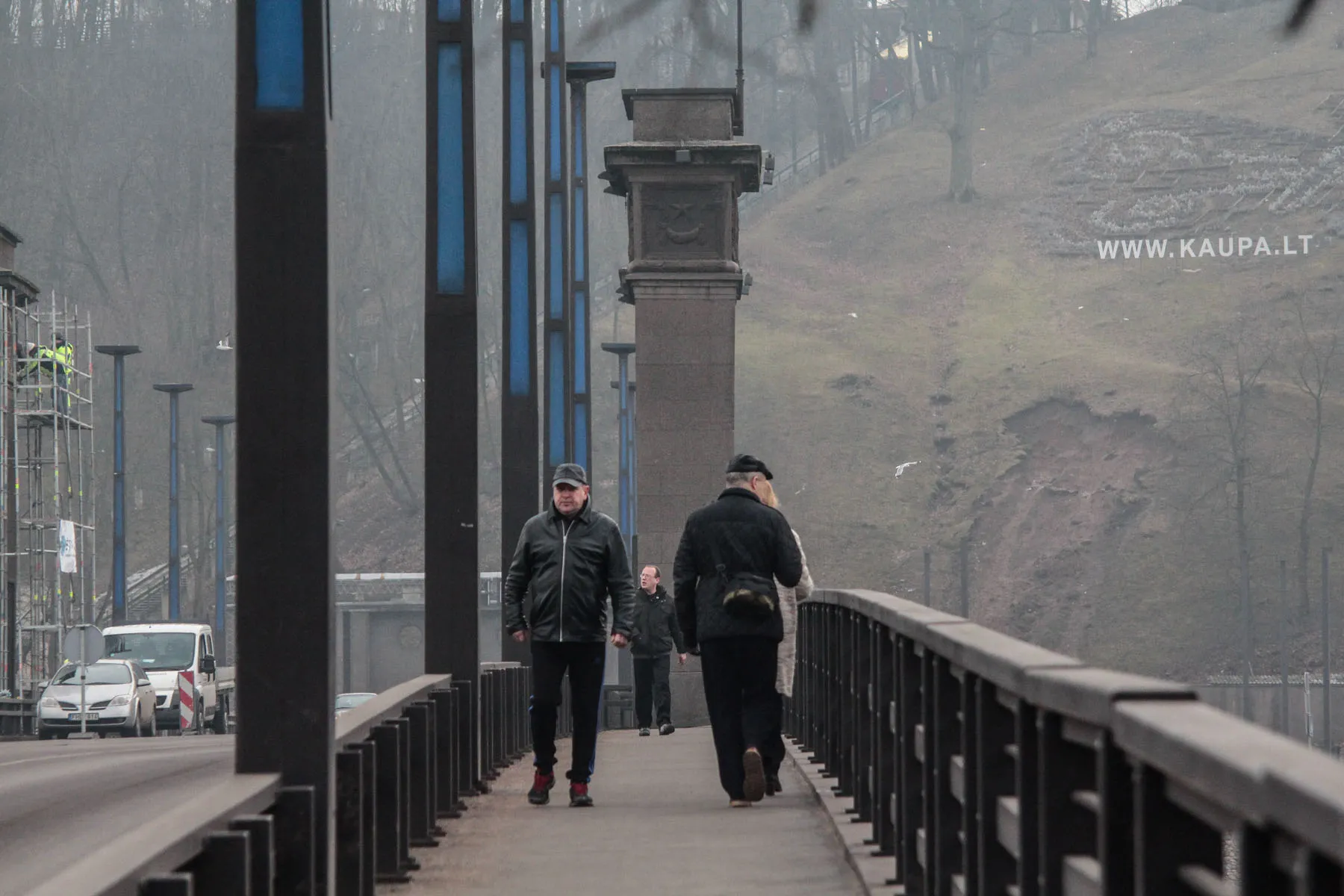 Vytauto Didžiojo tiltas