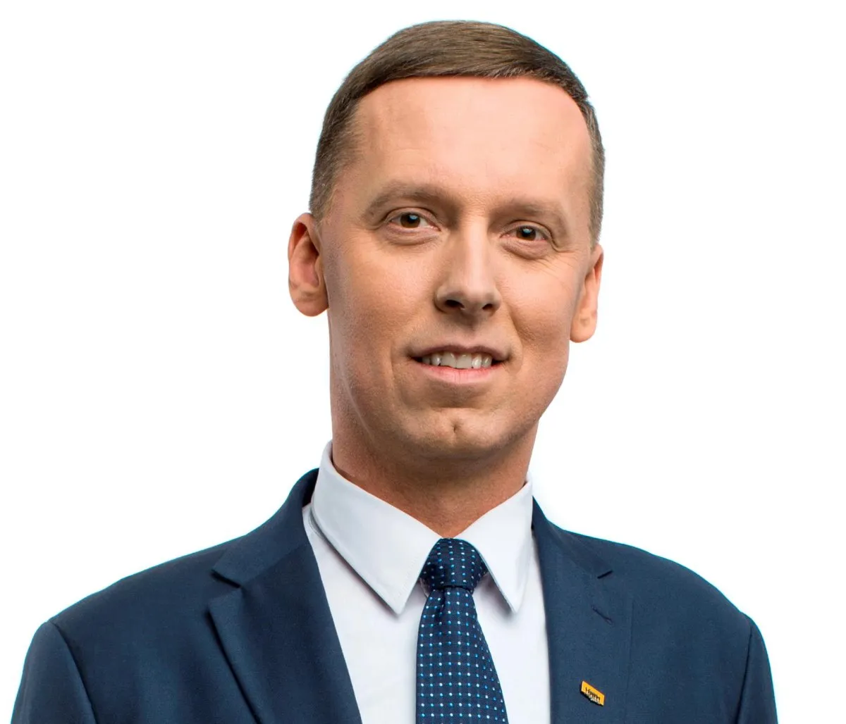 Sigitas Šliažas, Lietuvos liberalų sąjūdžio kandidatas