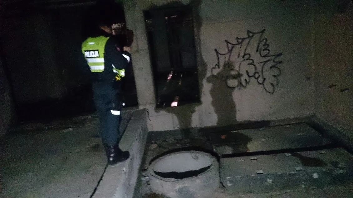 Kauno „vaiduoklyje“ rastas lavonas