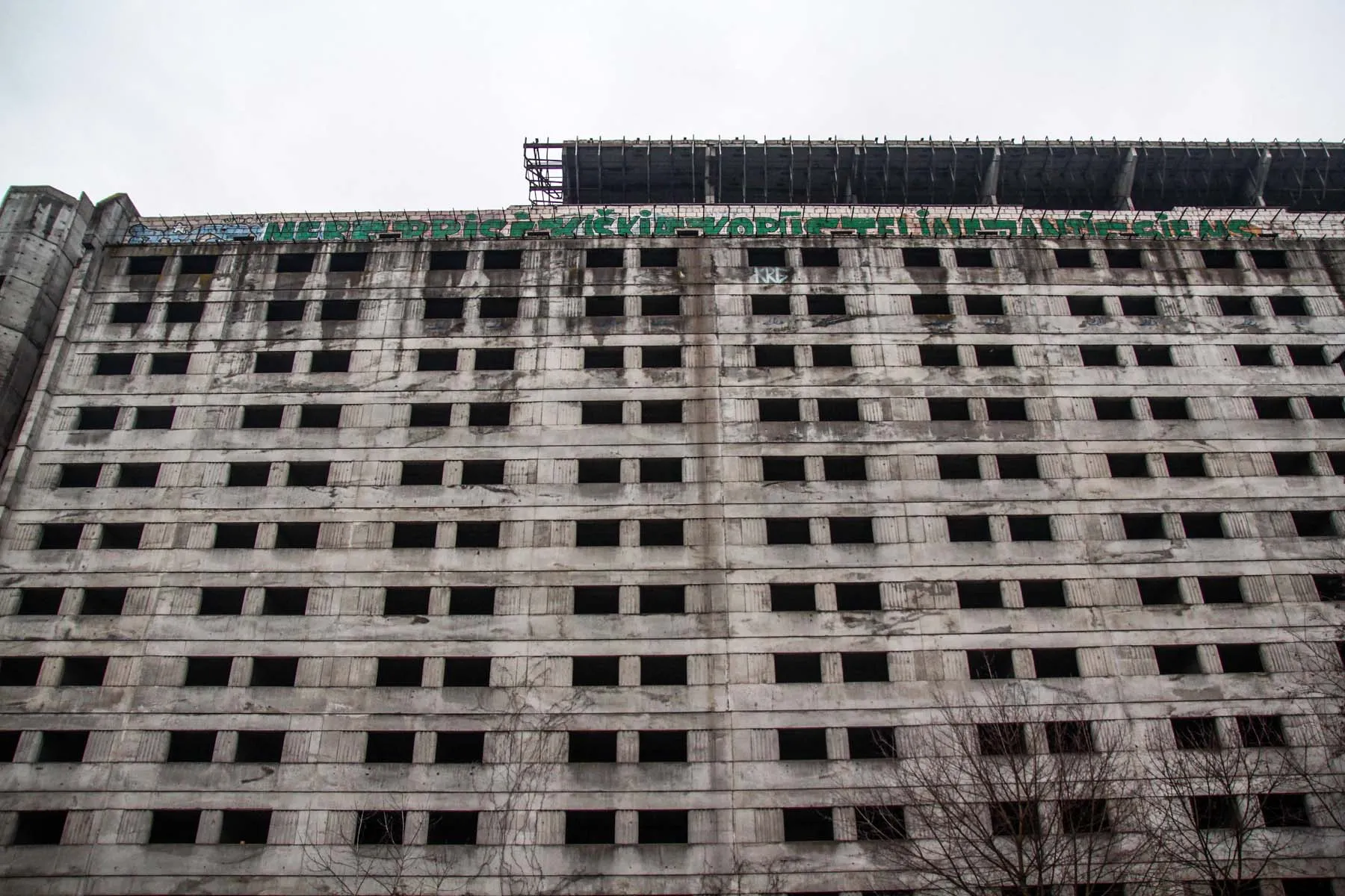 „Britanikos“ viešbutis