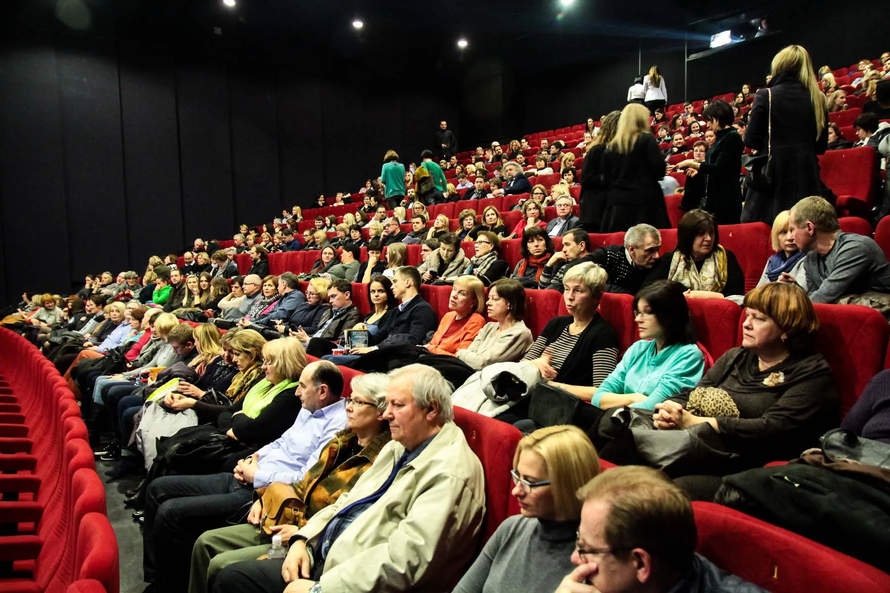 Festivalis „Kino pavasaris“