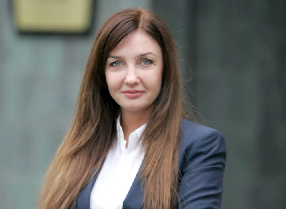 Advokatė Raimonda Lazauskienė