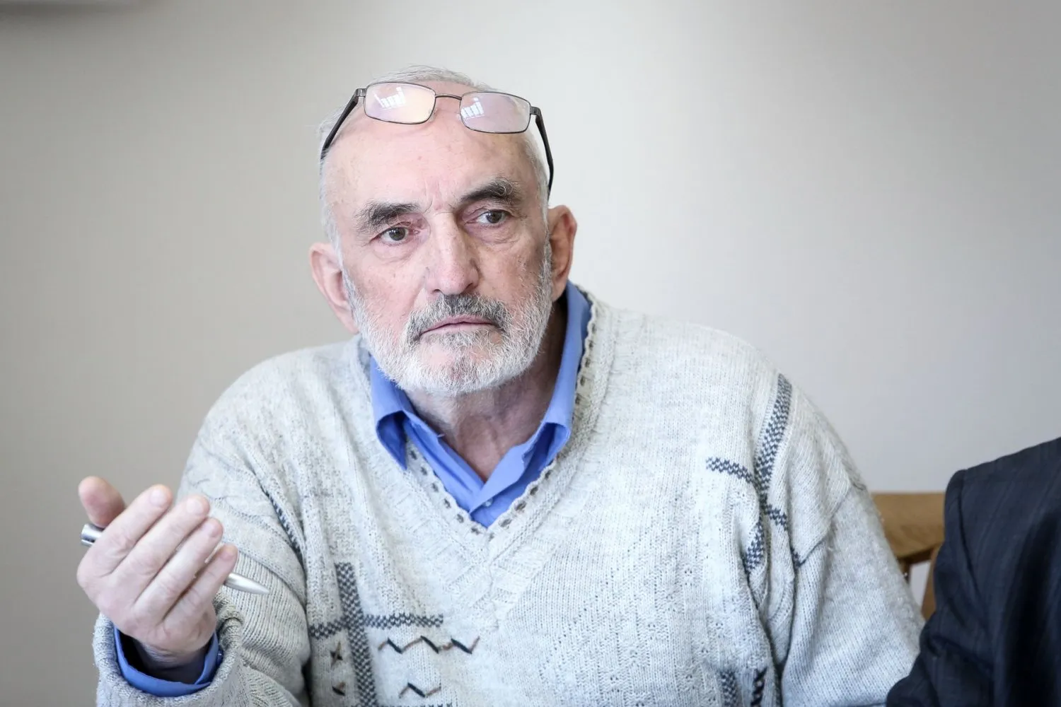 Algirdas Vaclovas Patackas