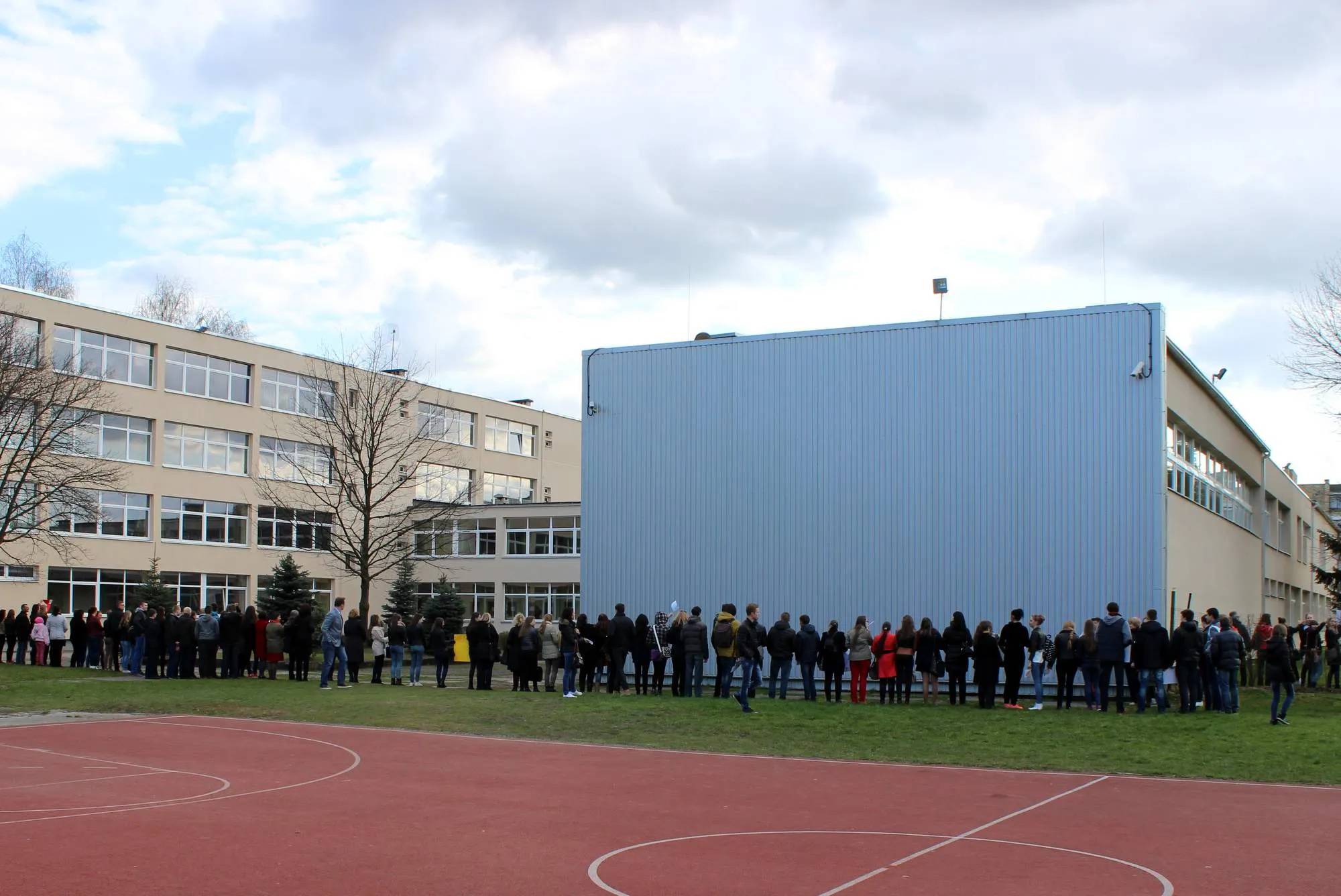 Juozo Urbšio katalikiška mokyka