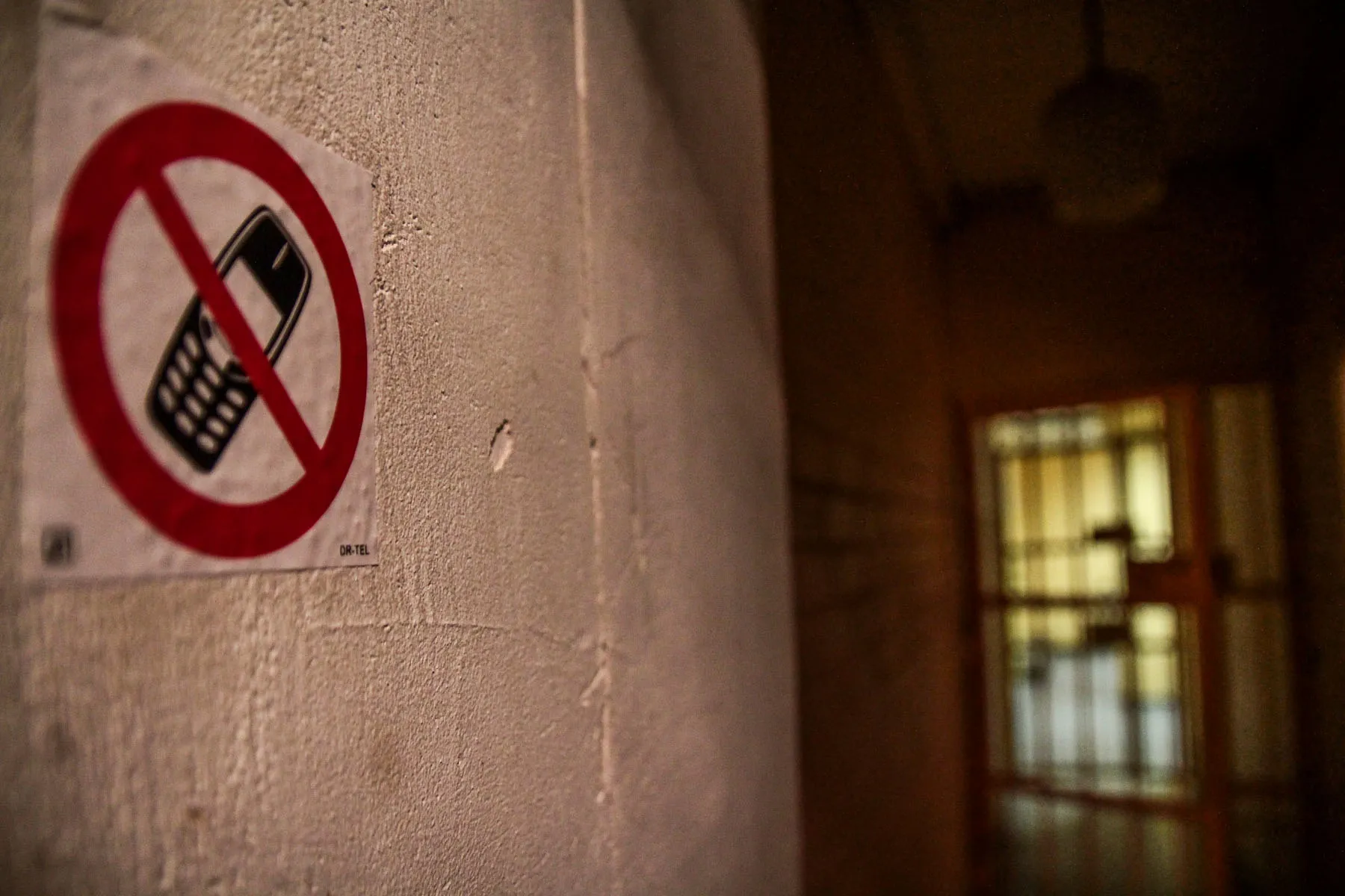 Pravieniškėse vyskupas kaliniams plovė kojas