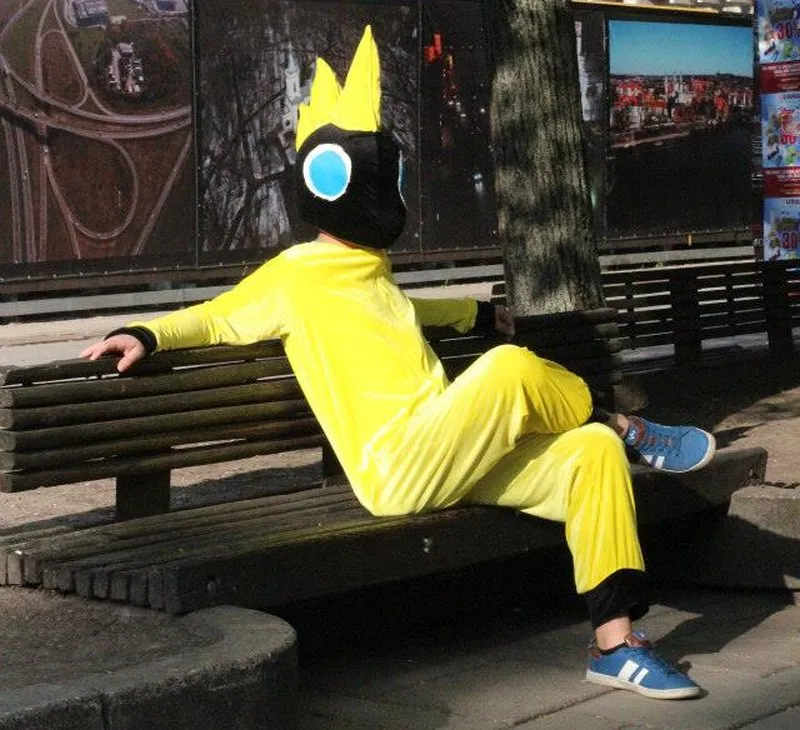 VDU pavasario festivalis