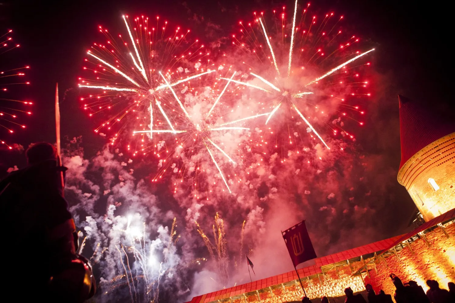 Kauno Hanza dienos 2015 antroji diena