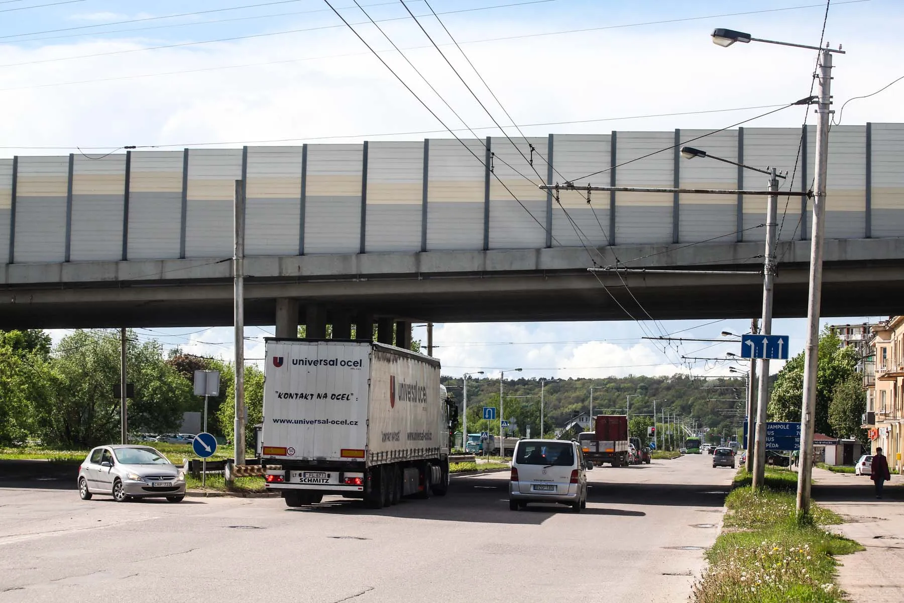 Raudondvario plentas