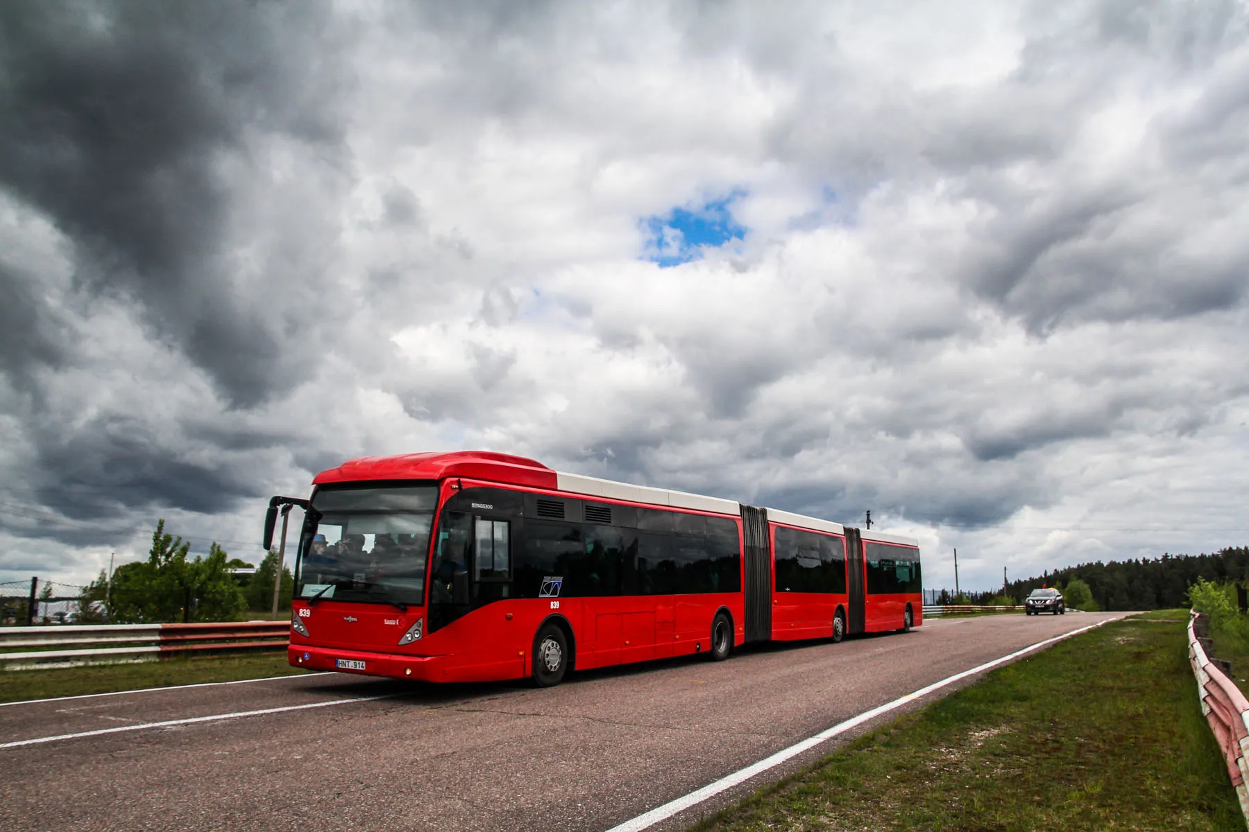 "Fast Lap" varžybos