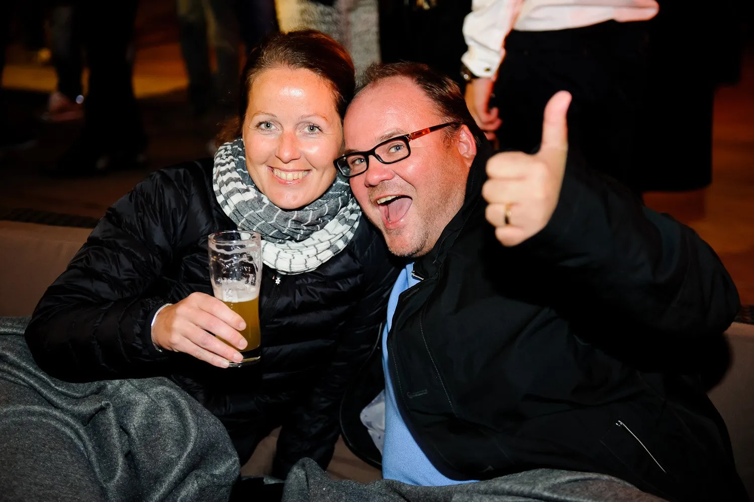 Pilies sodo ir TABOO atidarymo akimirkos