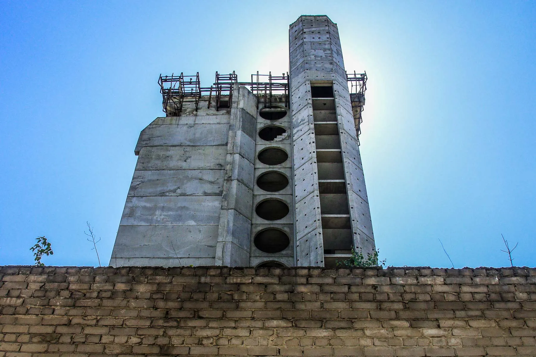 Viešbutis "Britanika"