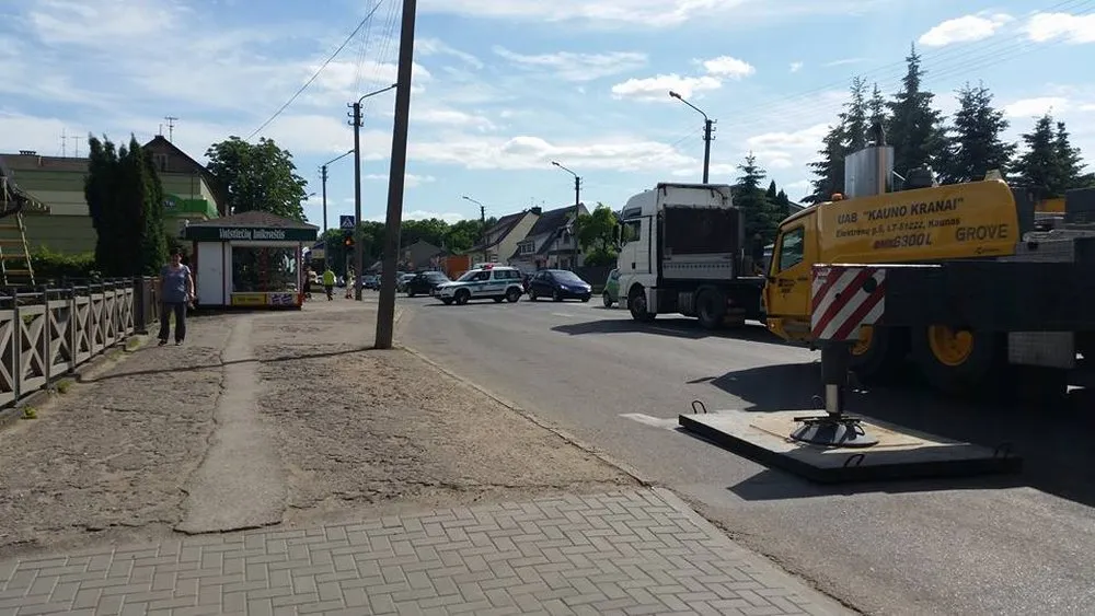 Pakrypo ekskavatorius