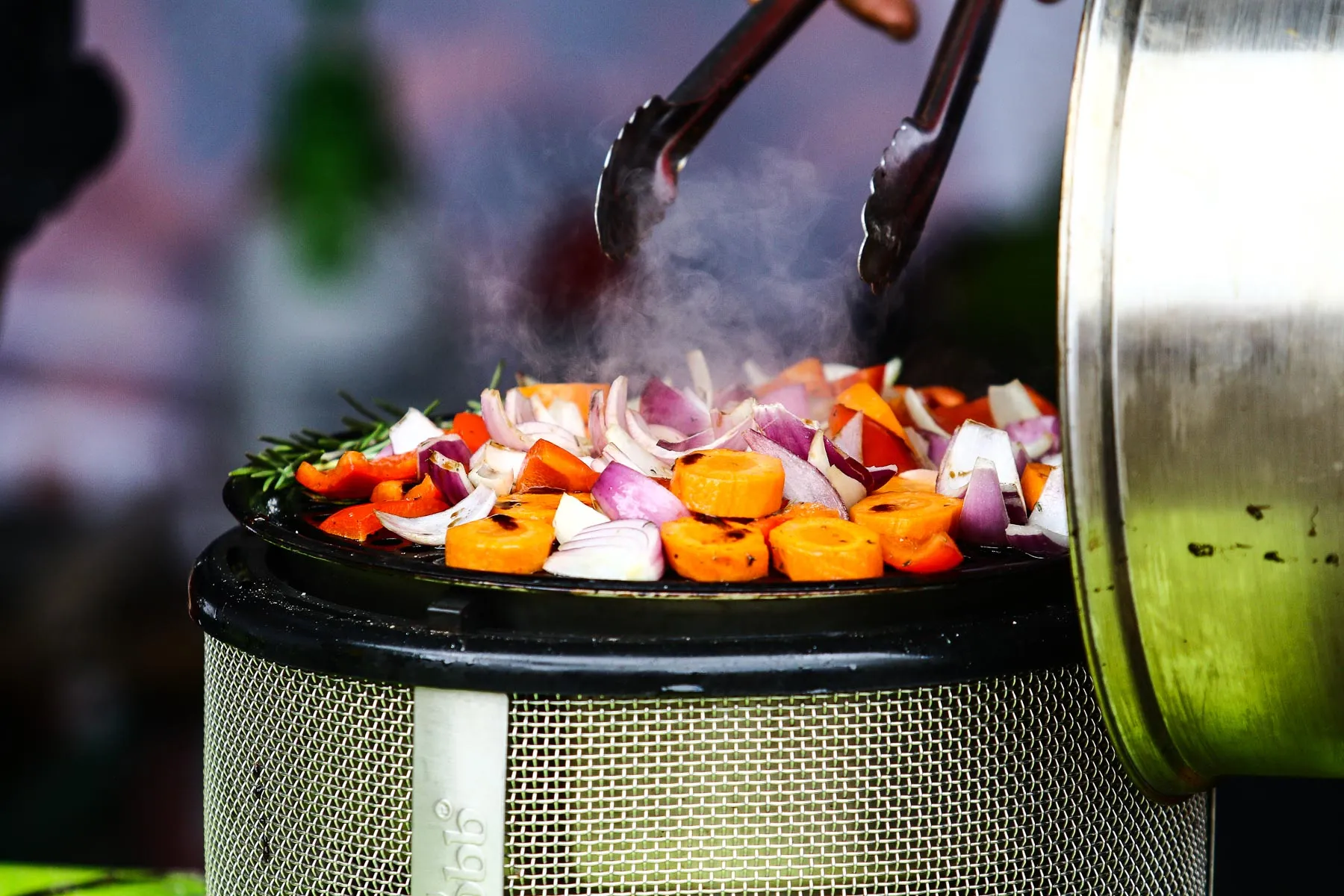 Maisto kultūros festivalio antroji diena