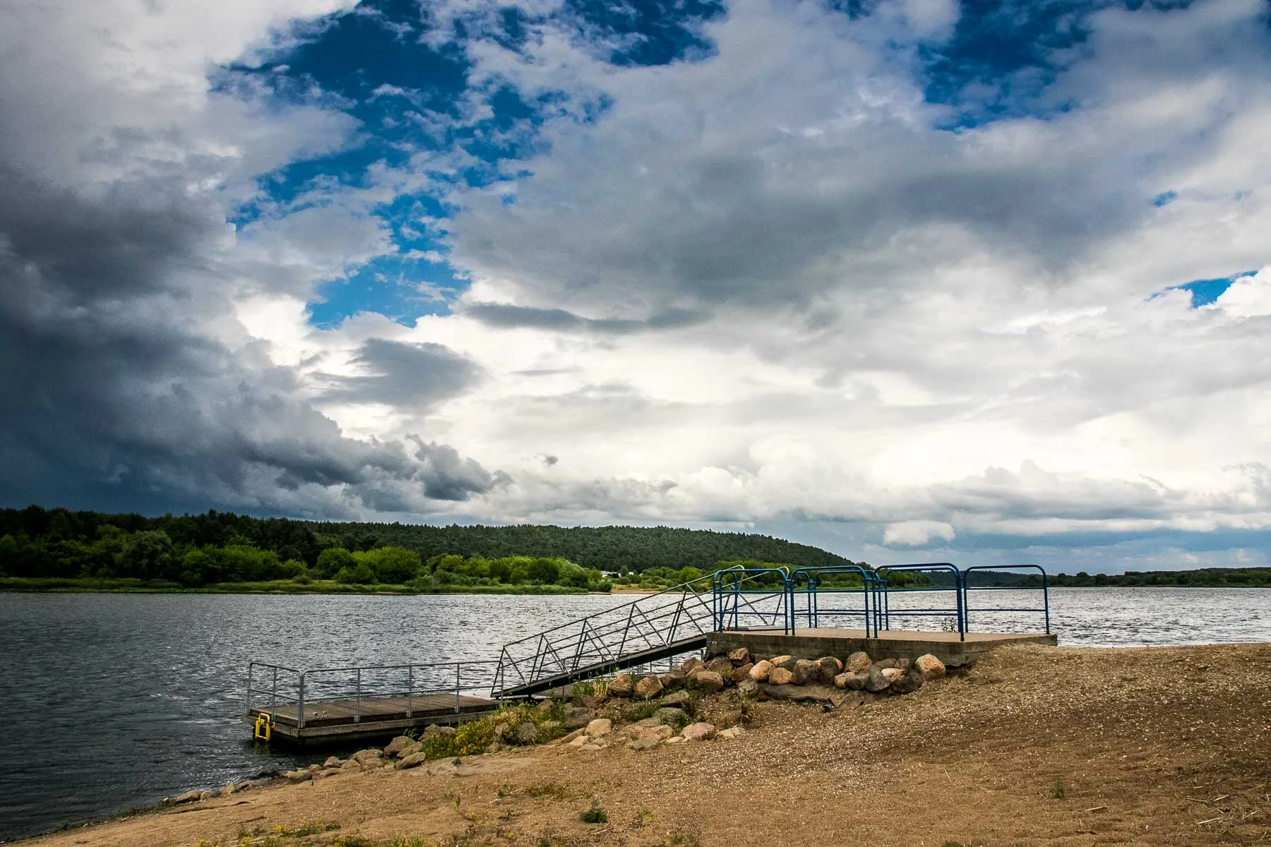 Pasivaikščiojimas po Zapyškį