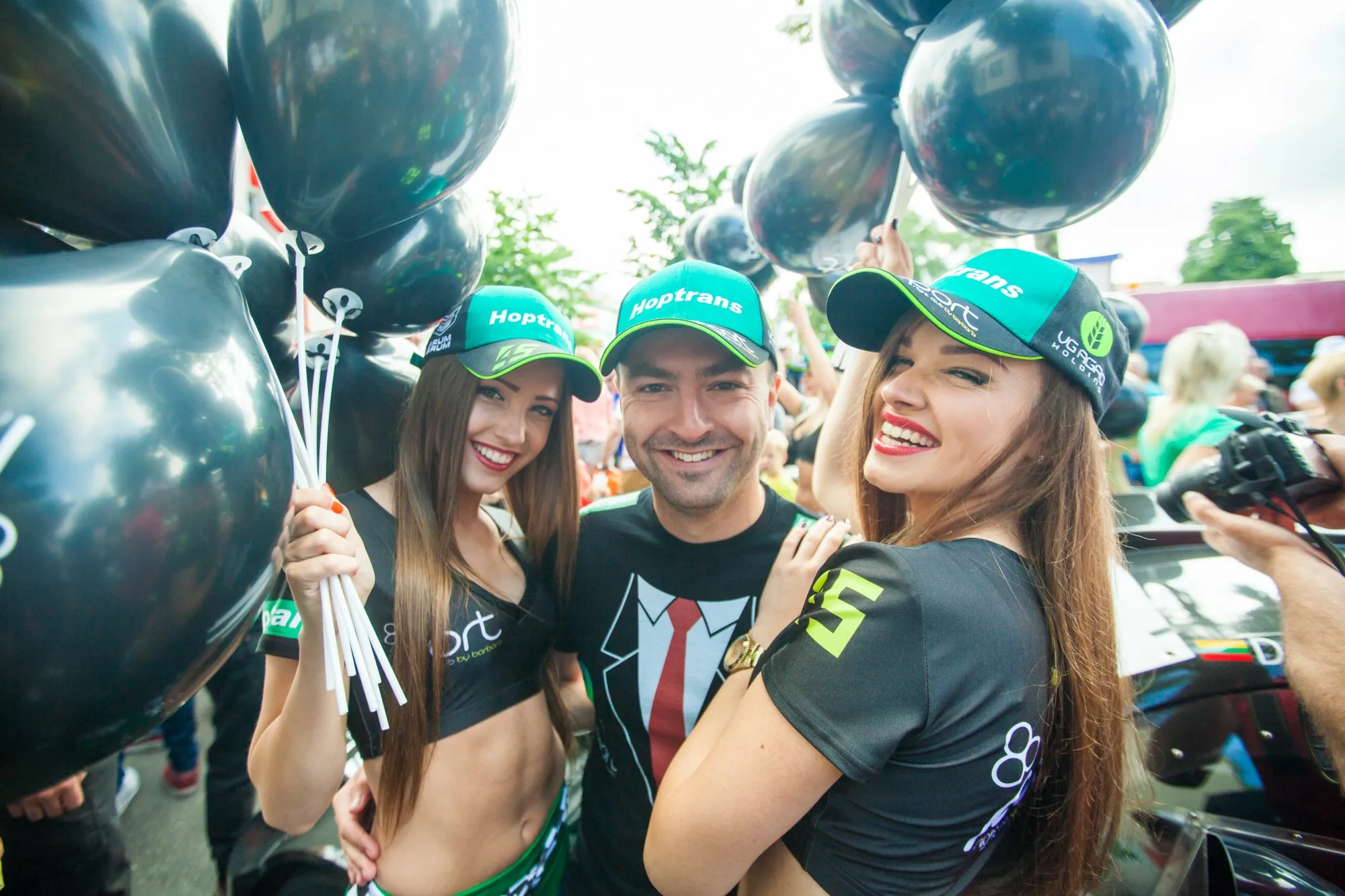 D.Matijošaitis 1000 km lenktynėse