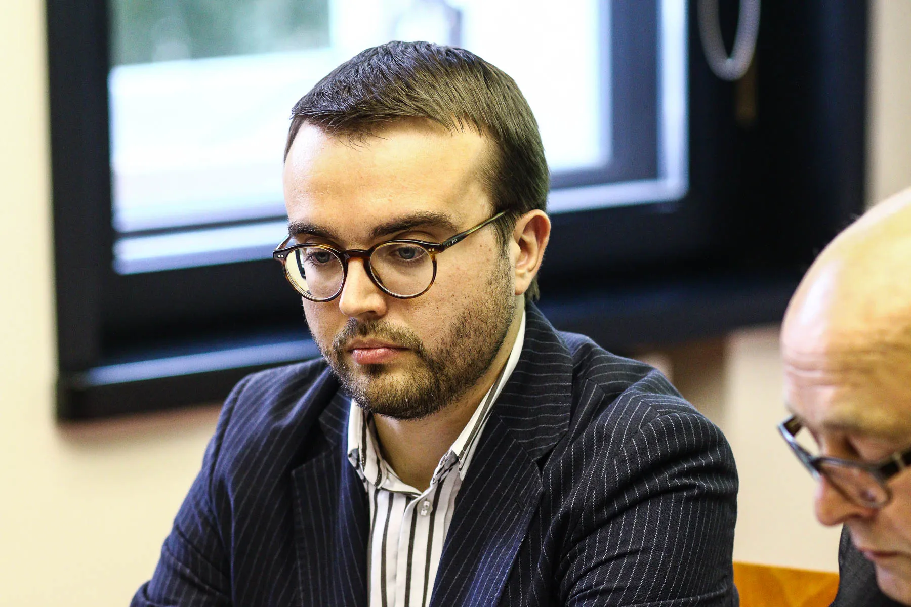 Vicemeras P.Mačiulis