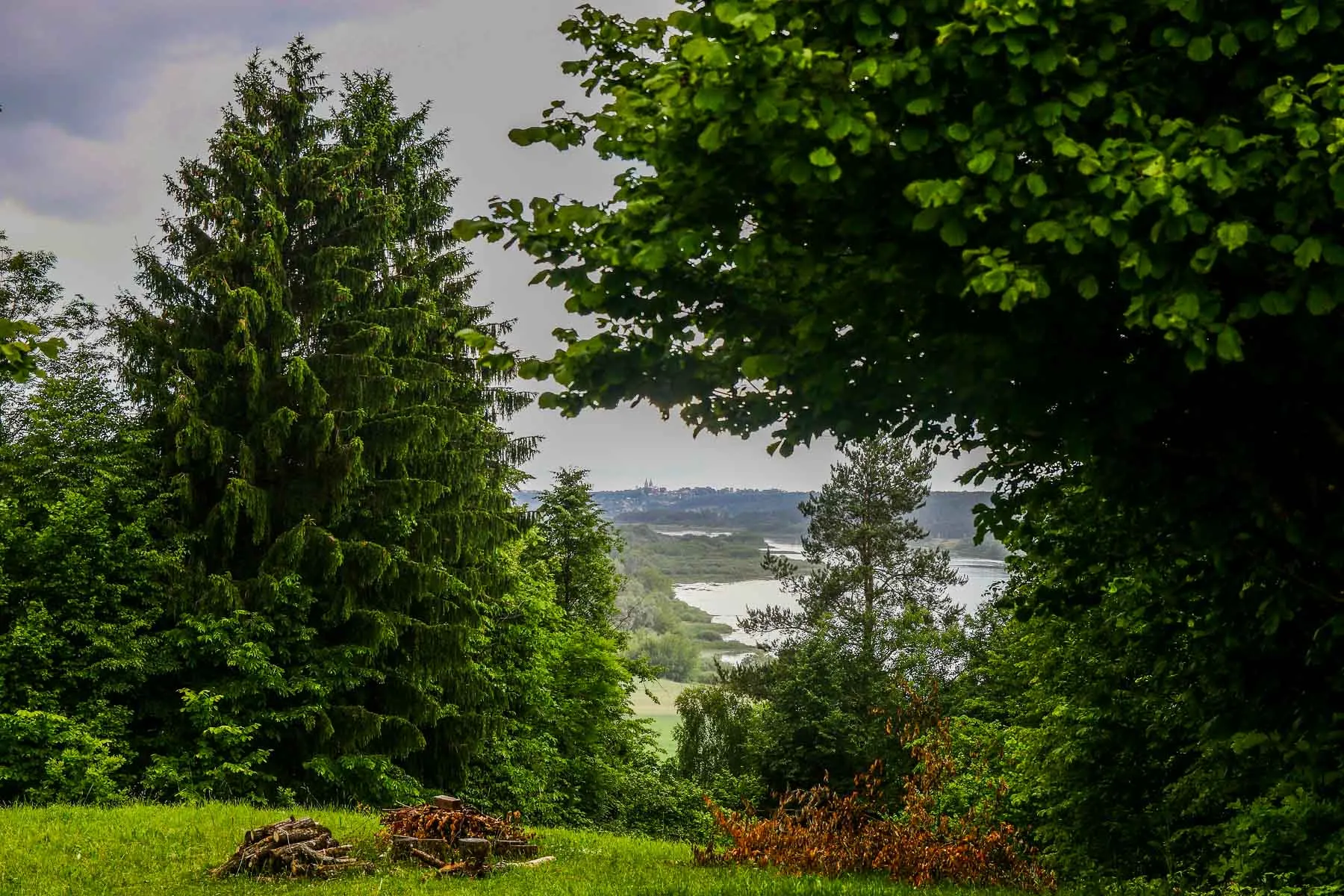 Altoniškių piliakalnis