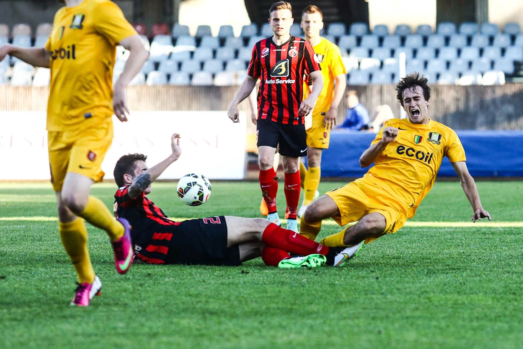 Trakai - „HB Torshavn“