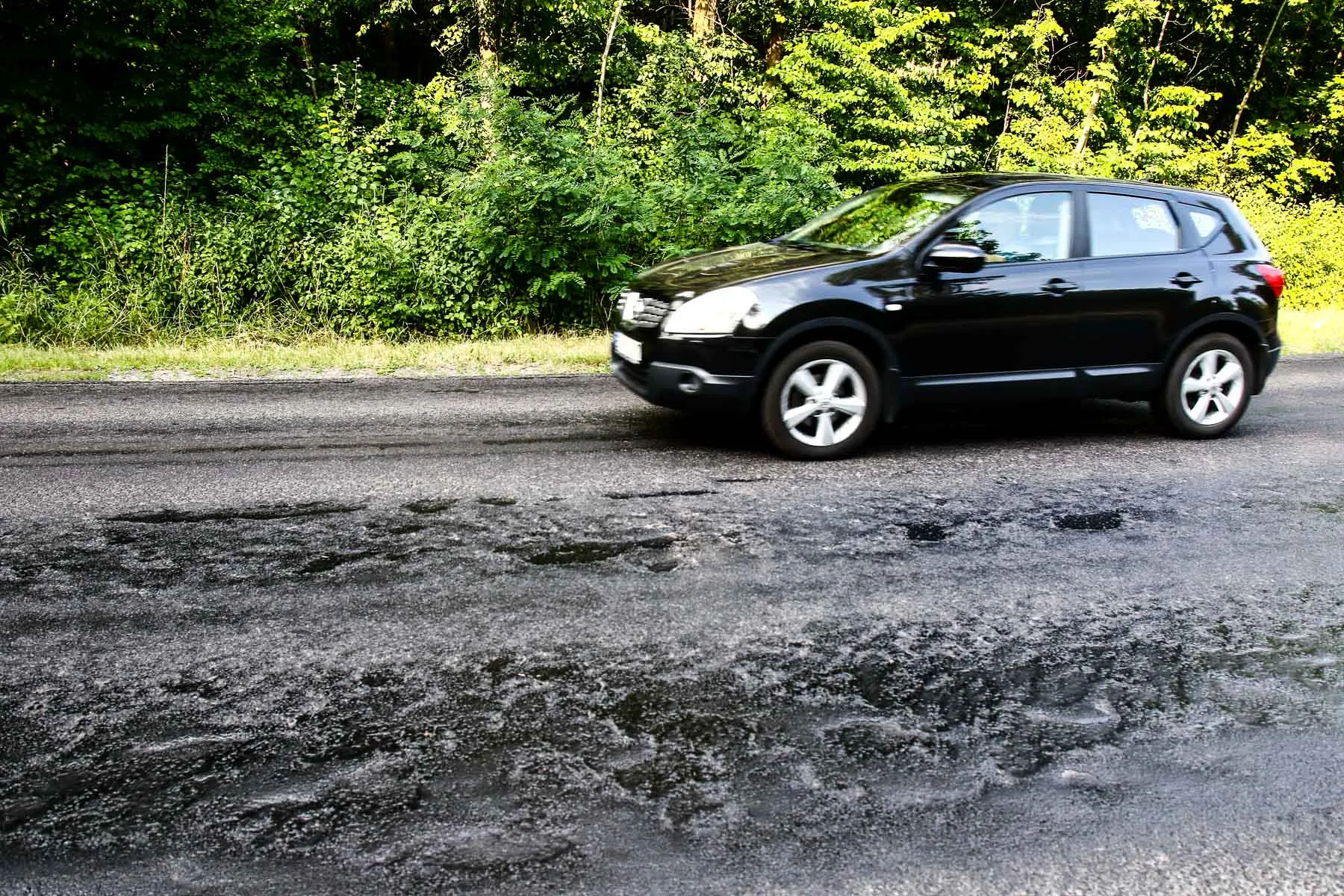 Kelias link Vaišvydavos