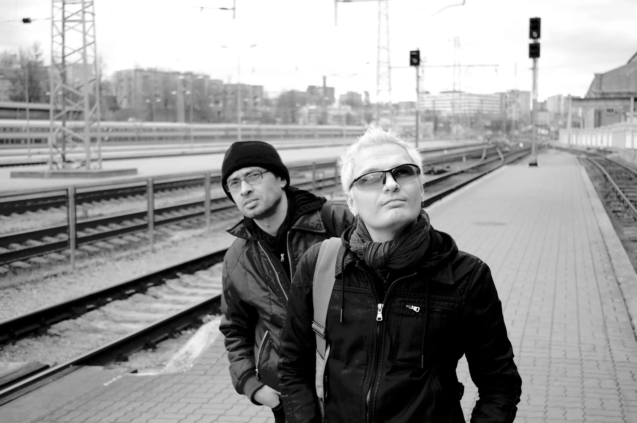 Šimtmečio oro šventėje koncertuos grupė Lemon Joy