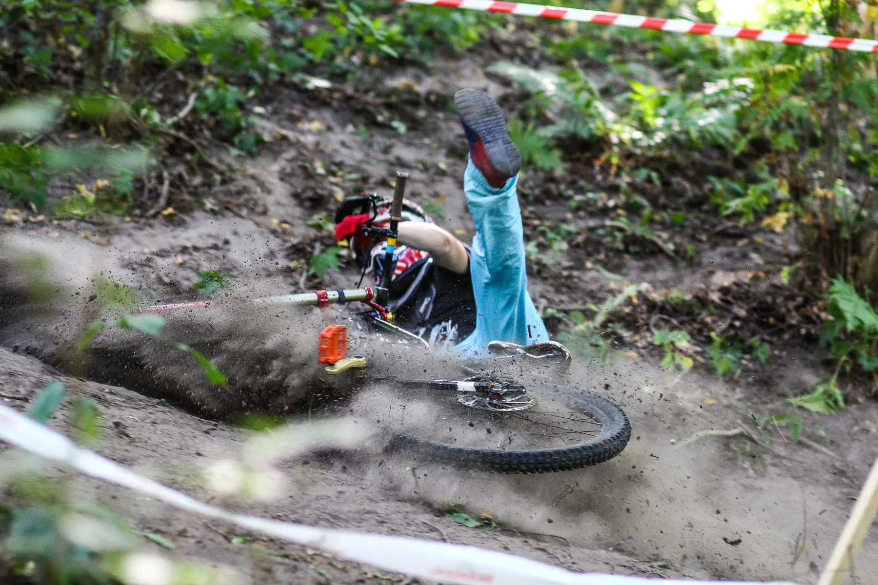 Baltijos Šalių Downhill Čempionatas