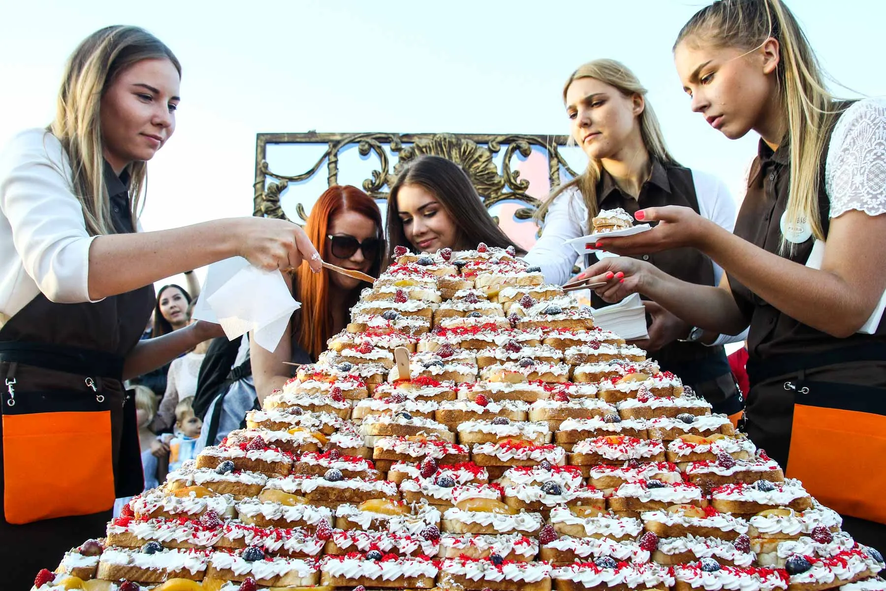 Kauniečių piknikas