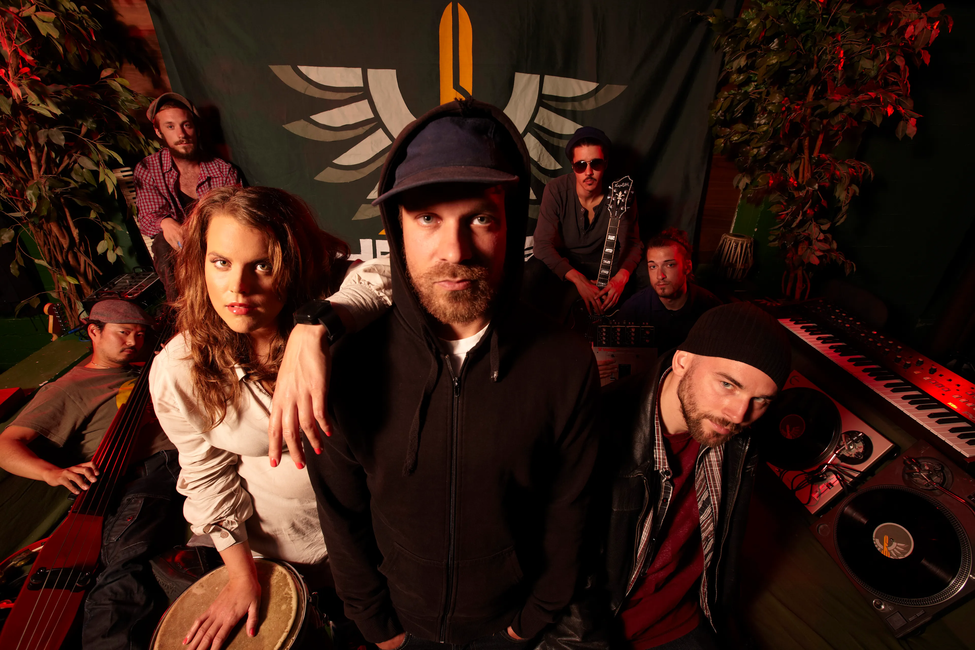 „Supersci“ jau šį penktadienį sudrebins Ryšių kiemelį