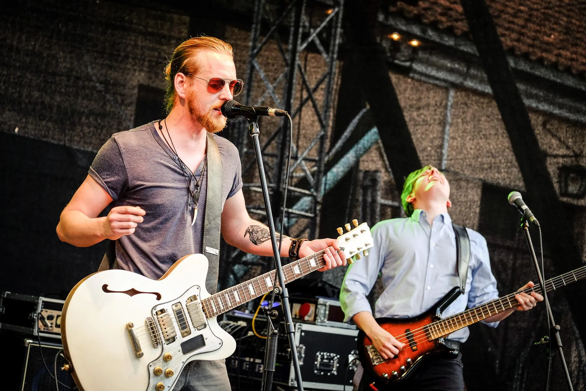 Antradienį Kaune paaiškės visi „LRT Opus“ jaunųjų grupių konkurso finalistai