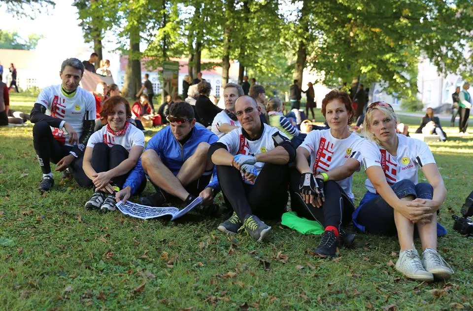 Keliautojų apdovanojimai