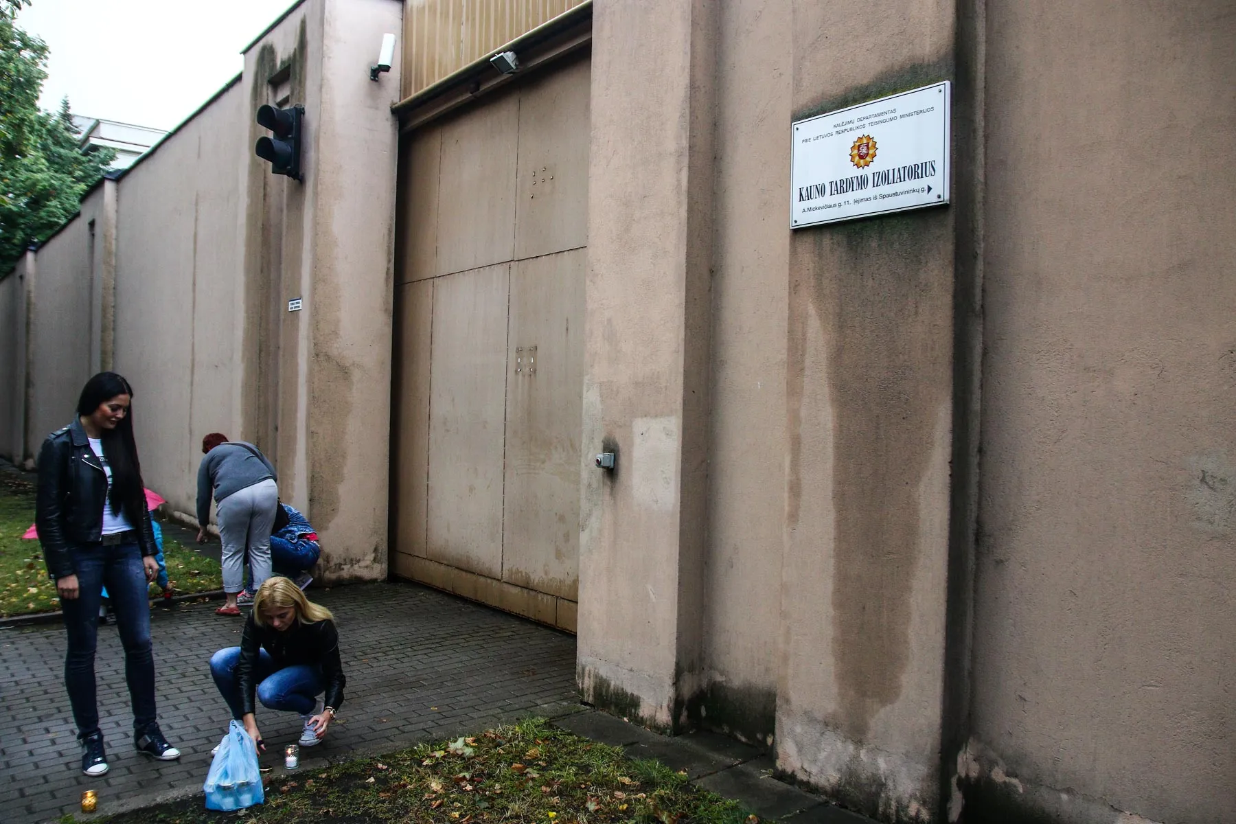Kauno tardymo izoliatorius