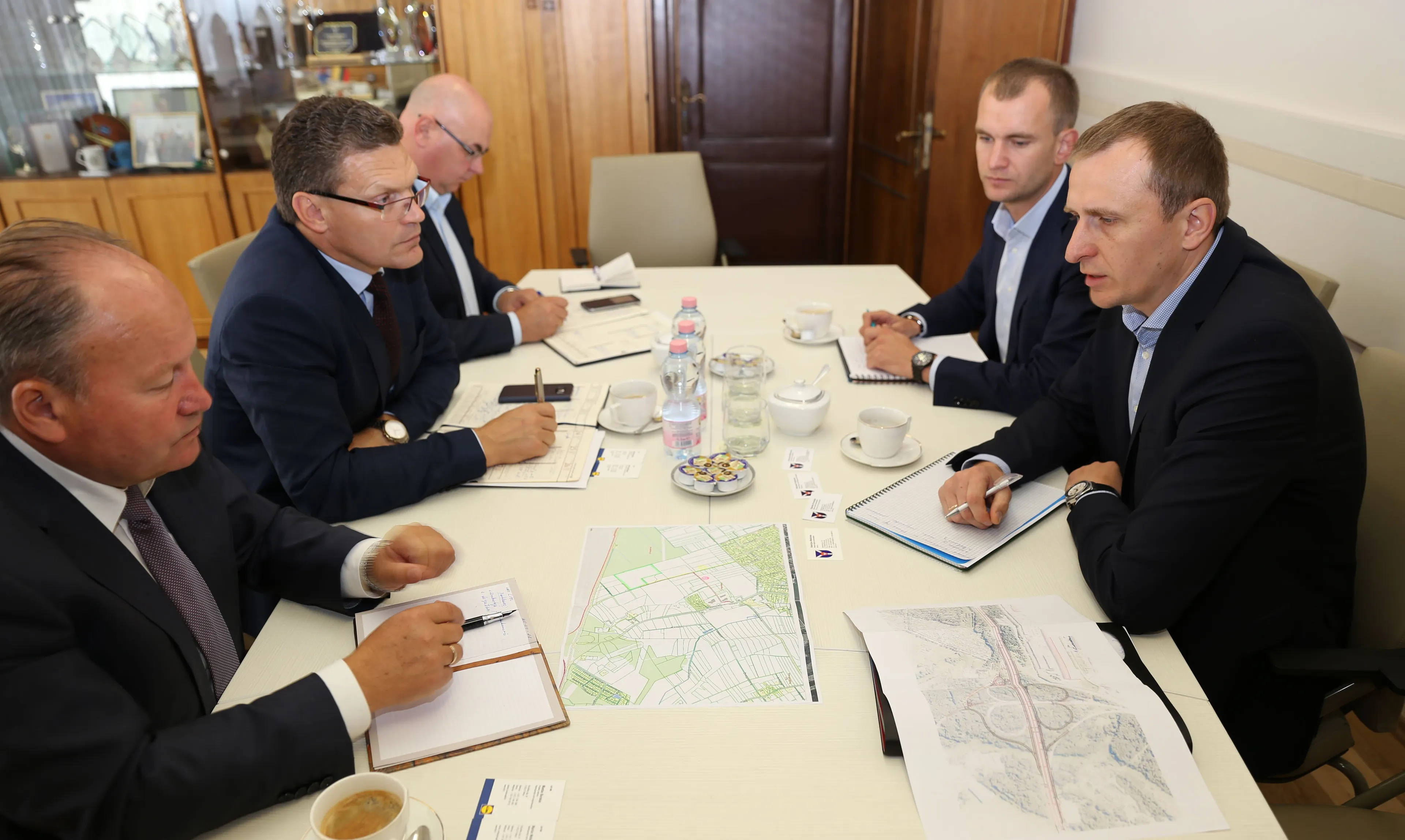 Dėl "Lidl" peržiūrimi transporto srautai