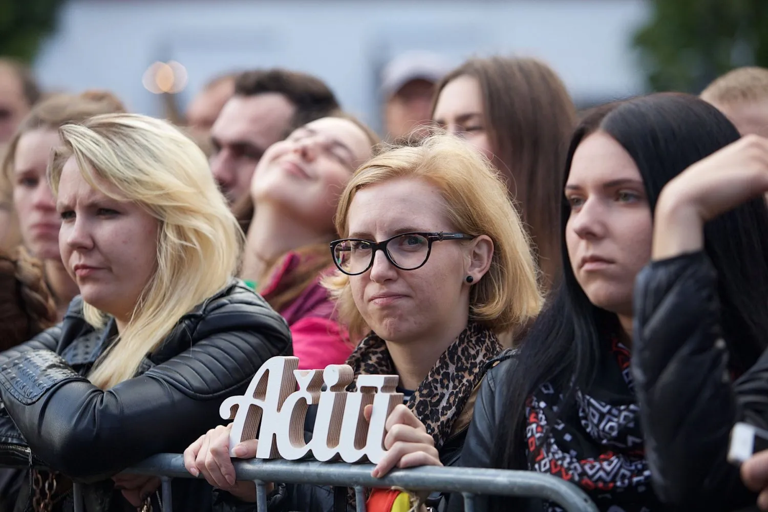 Lietuvos rinktinės sutiktuvės Vilniuje